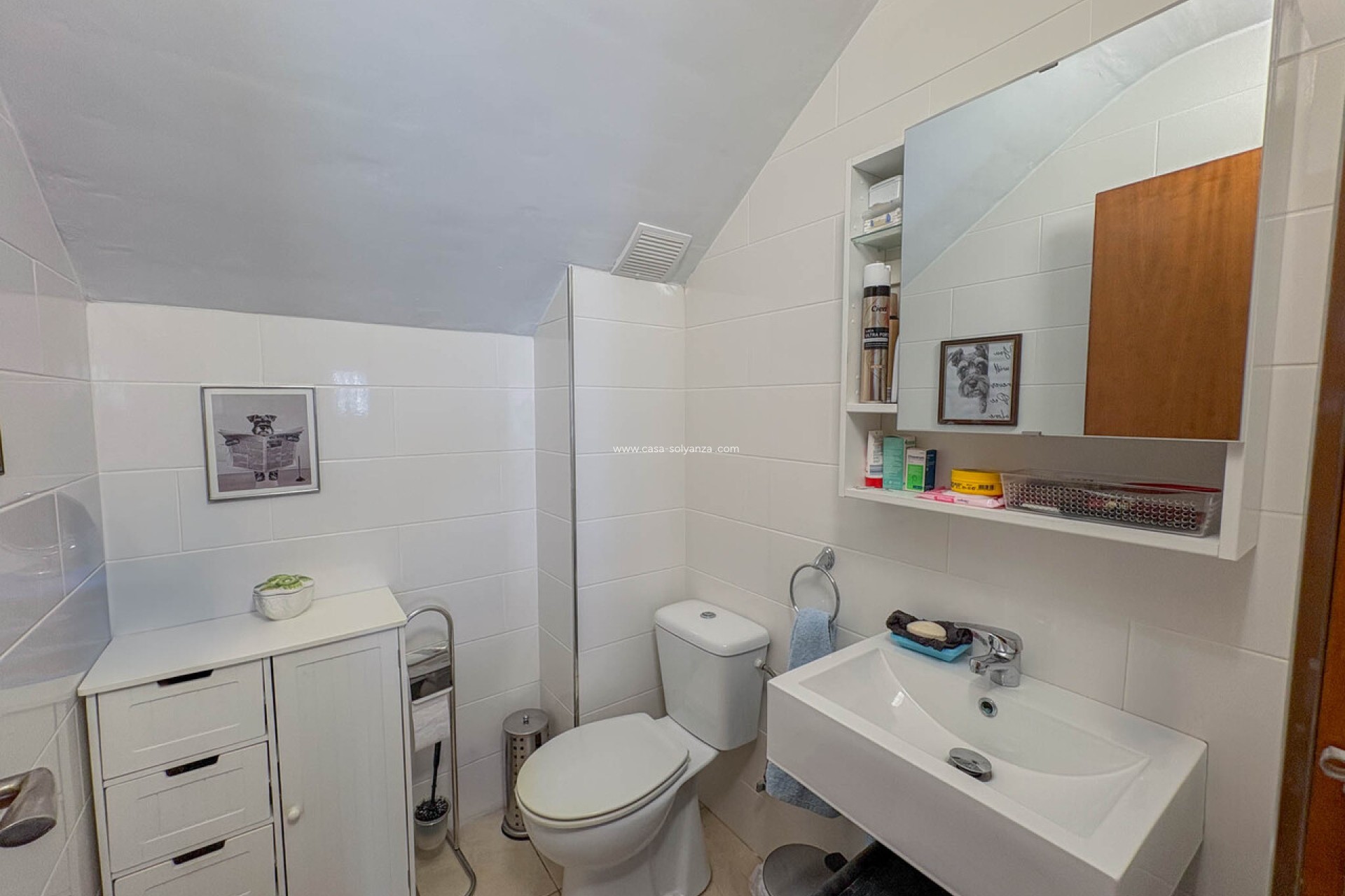 Resale - Townhouse - Torrevieja - Costa Blanca