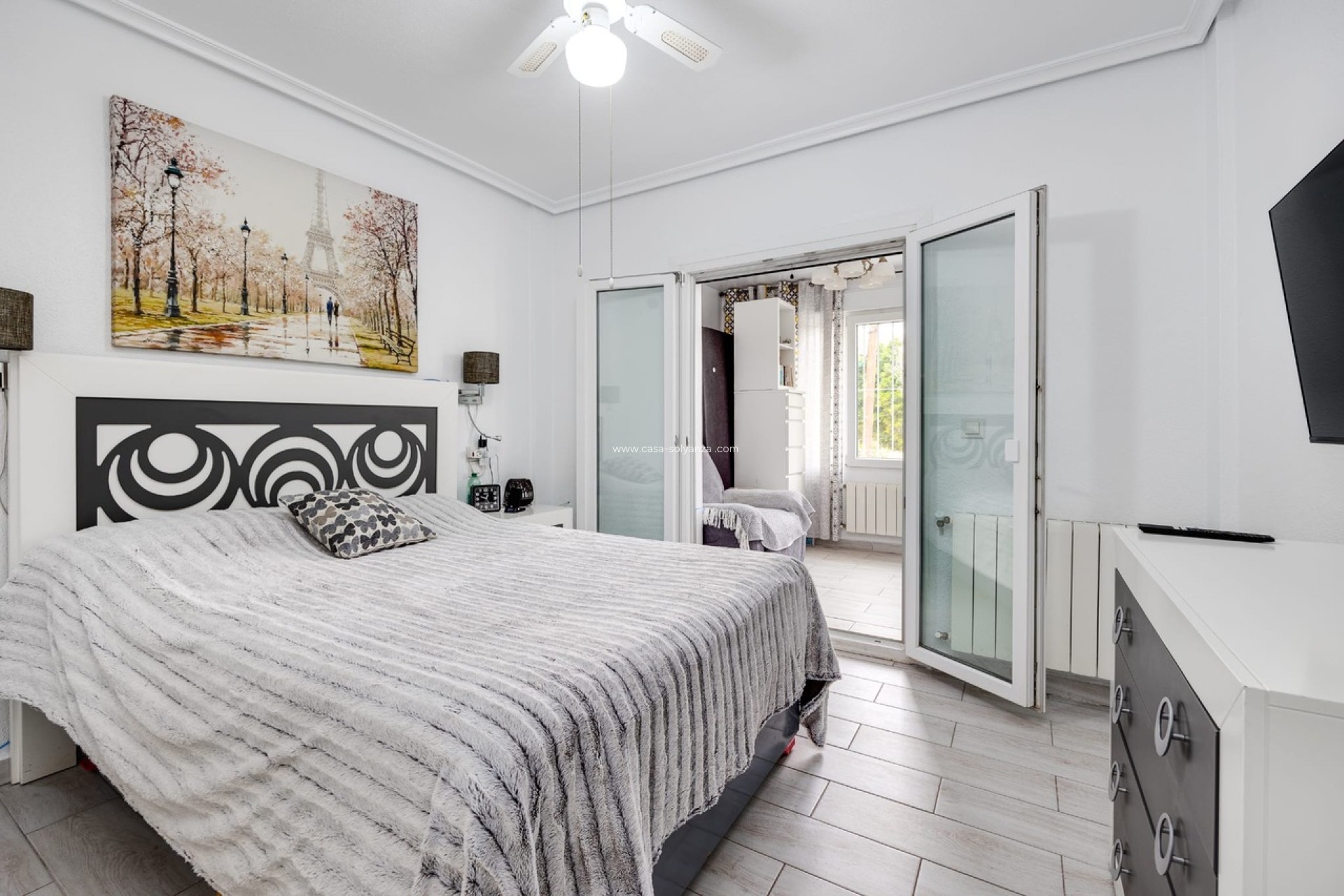 Resale - Townhouse - Torrevieja - Costa Blanca