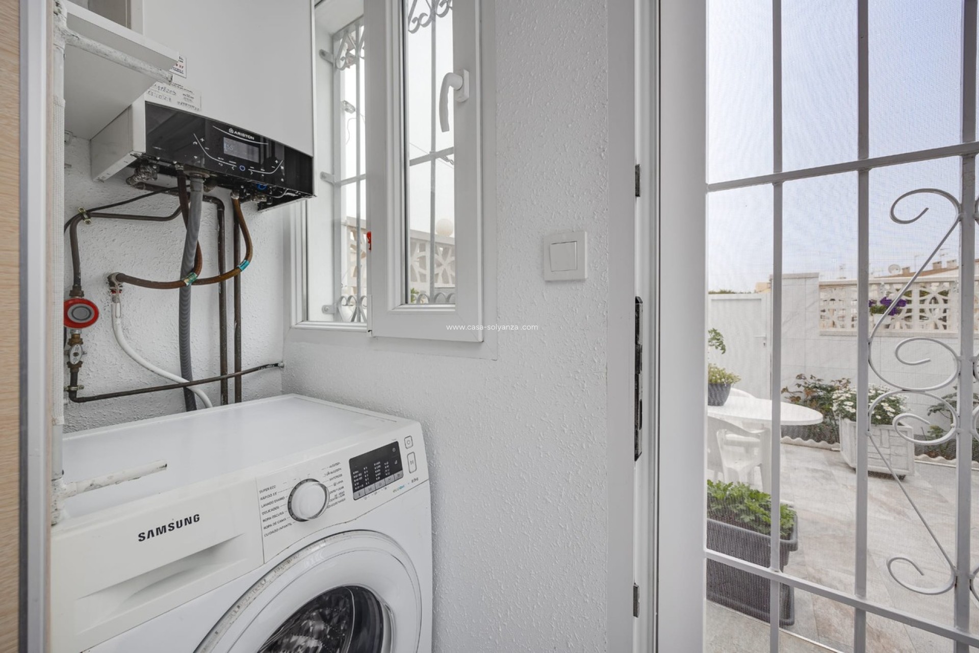 Resale - Townhouse - Torrevieja - Costa Blanca