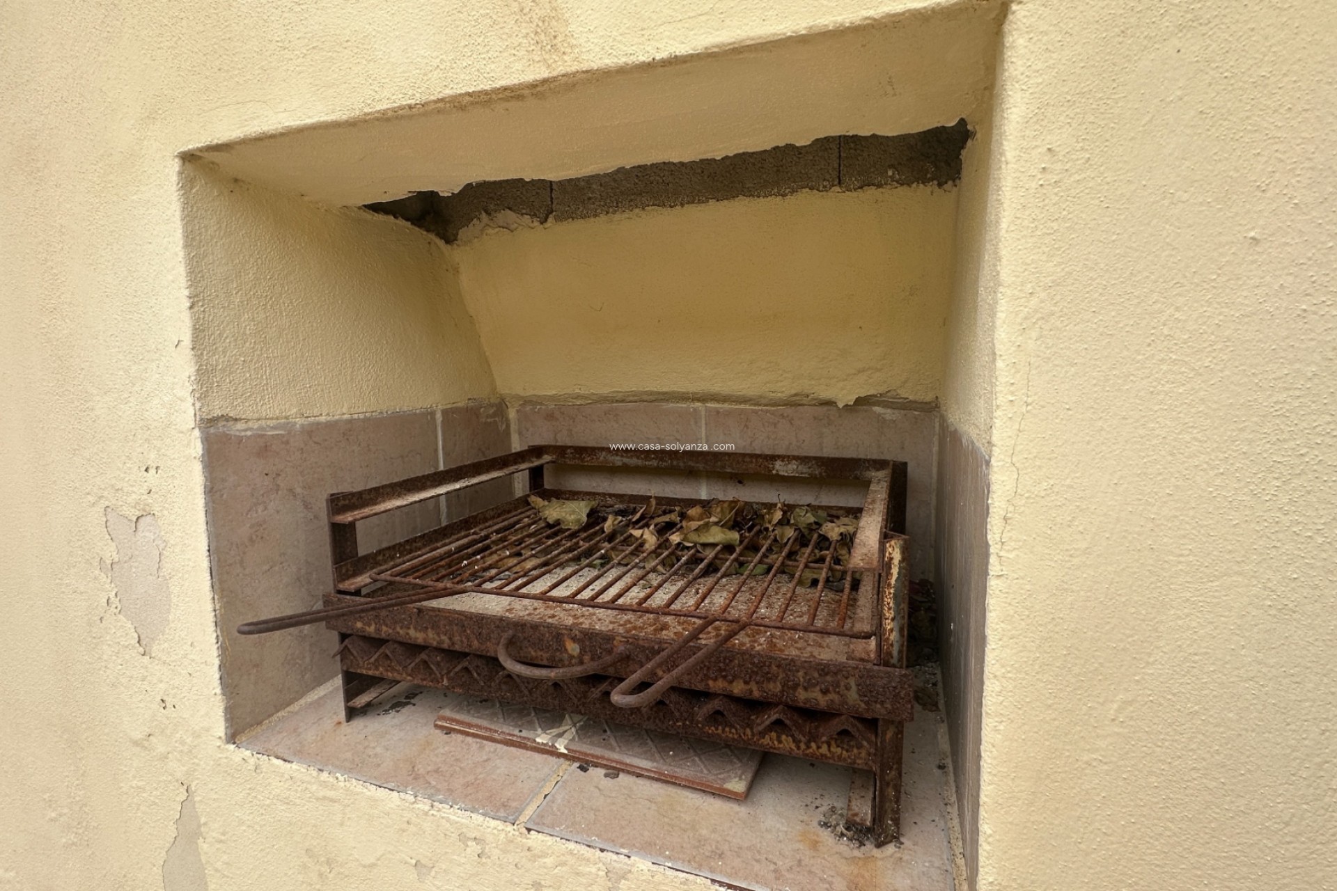 Resale - Townhouse - Torrevieja - Costa Blanca