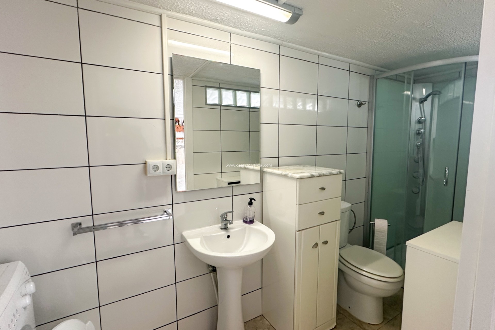 Resale - Townhouse - Torrevieja - Costa Blanca