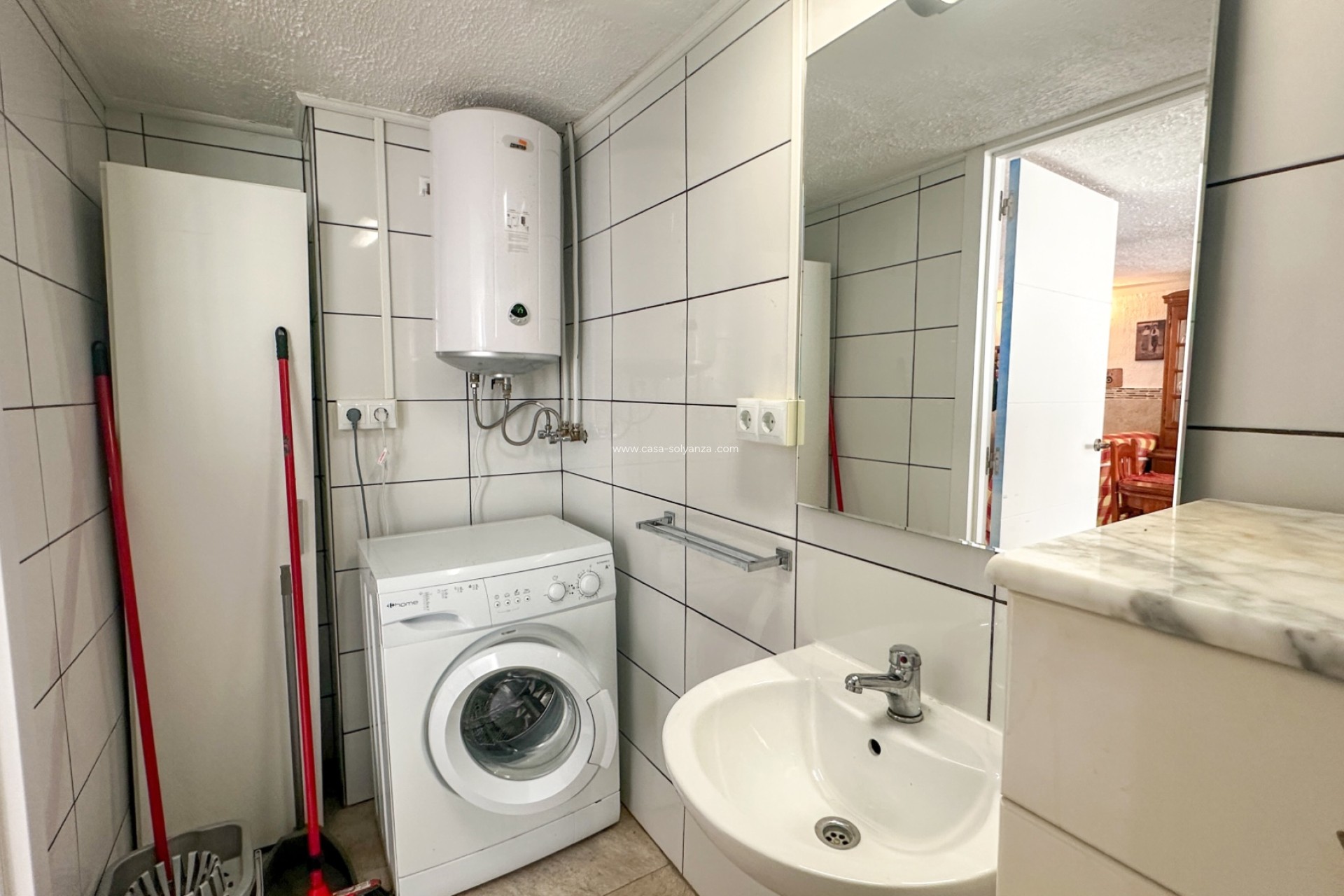 Resale - Townhouse - Torrevieja - Costa Blanca