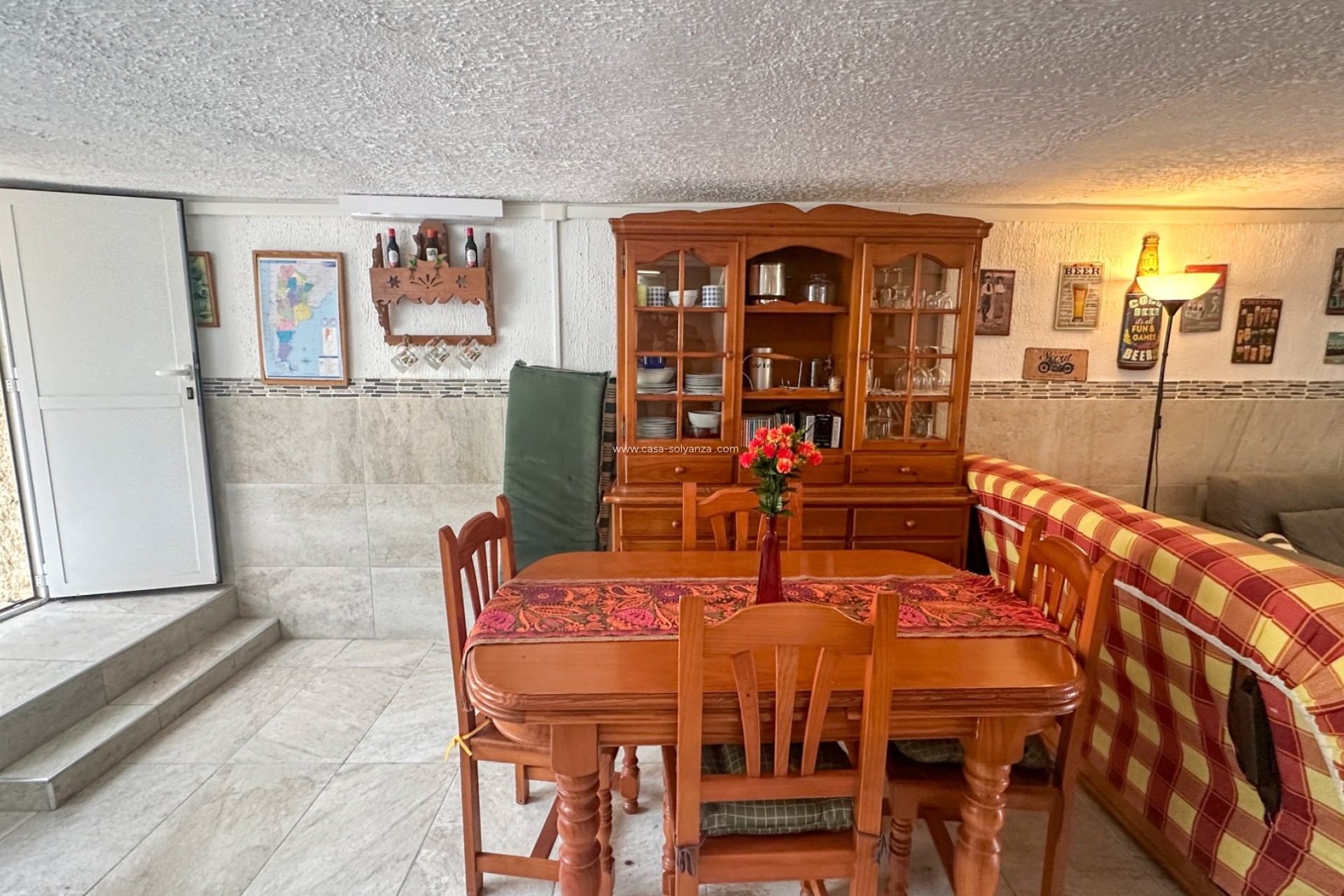 Resale - Townhouse - Torrevieja - Costa Blanca