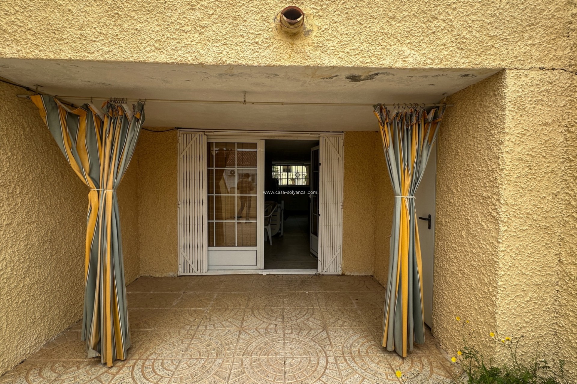 Resale - Townhouse - Torrevieja - Costa Blanca