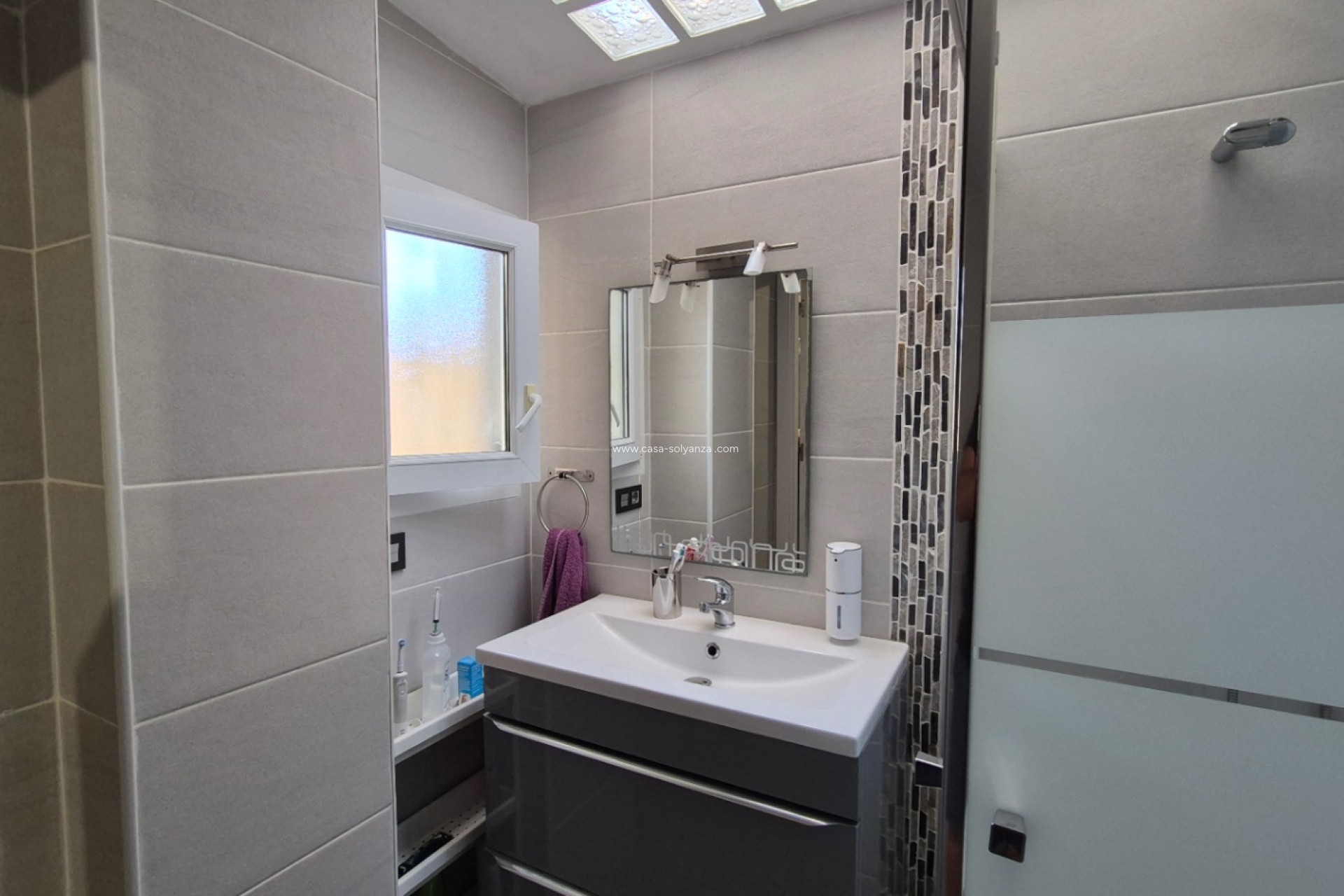 Resale - Townhouse - Torrevieja - Costa Blanca