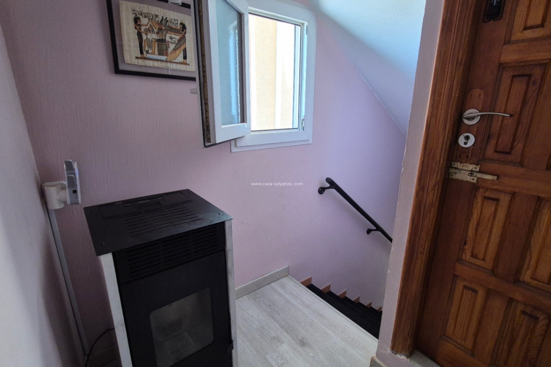 Resale - Townhouse - Torrevieja - Costa Blanca