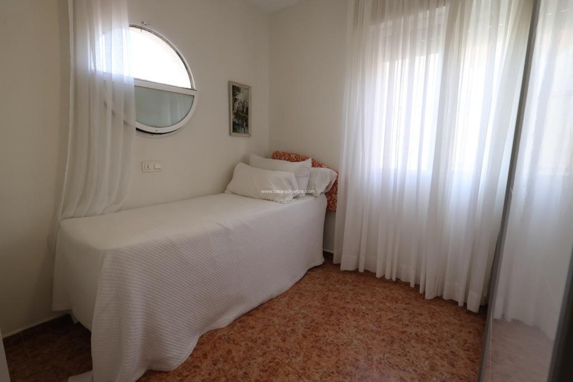 Resale - Townhouse - Torrevieja - Costa Blanca