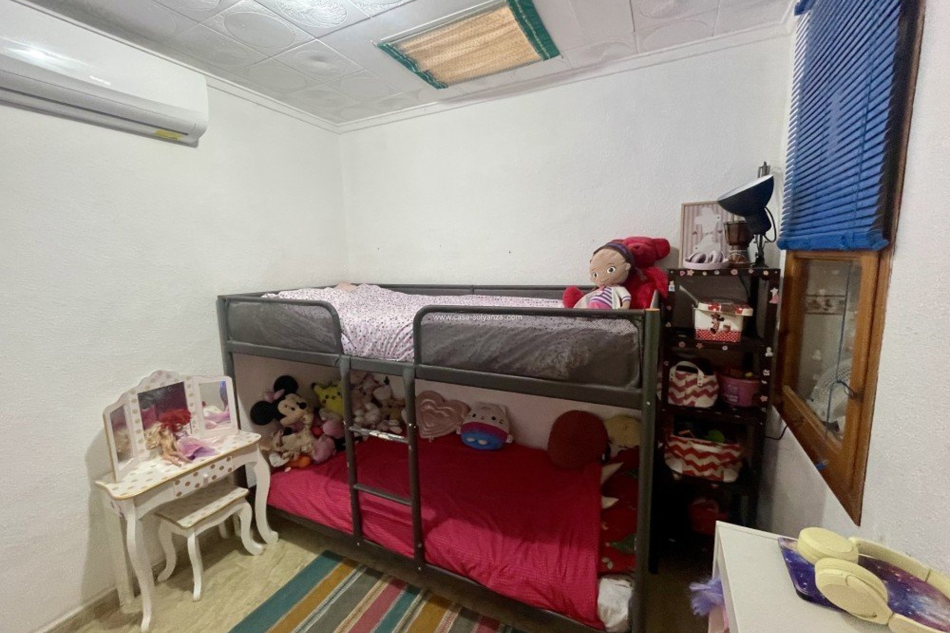 Resale - Townhouse - Torrevieja - Costa Blanca