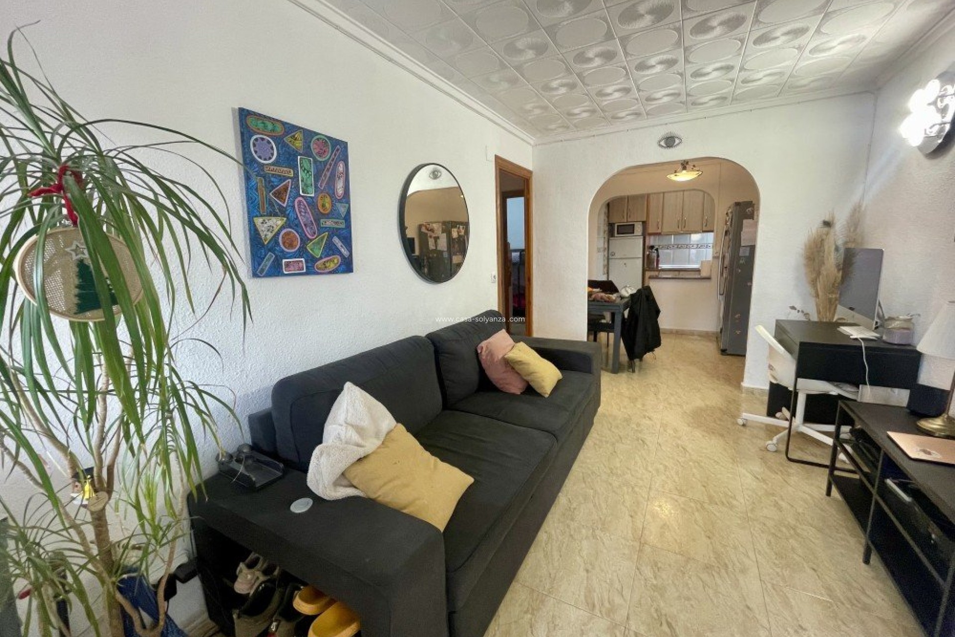 Resale - Townhouse - Torrevieja - Costa Blanca