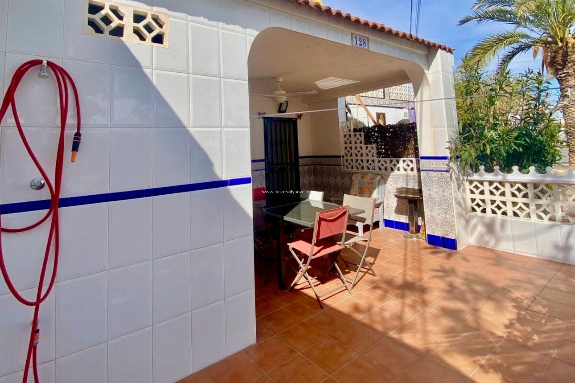 Resale - Townhouse - Torrevieja - Costa Blanca