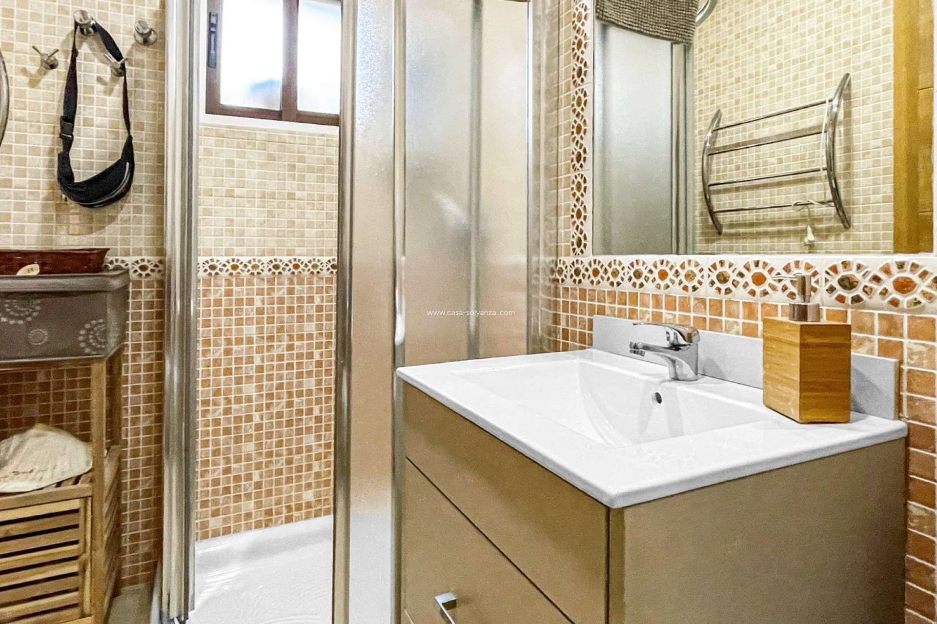 Resale - Townhouse - Torrevieja - Costa Blanca
