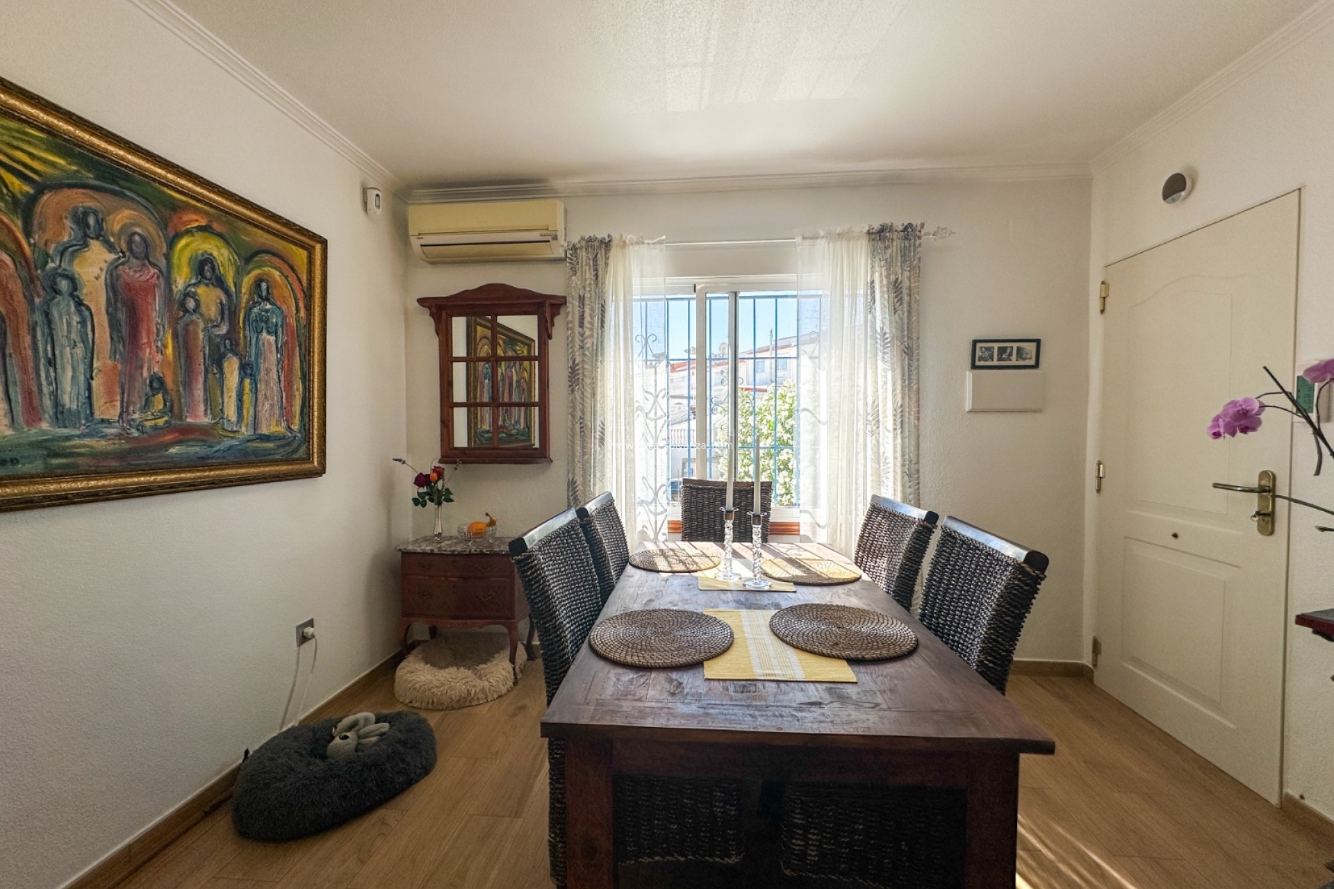 Resale - Townhouse - Torrevieja - Costa Blanca