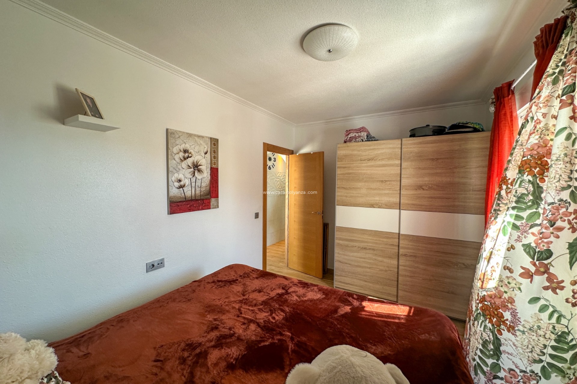 Resale - Townhouse - Torrevieja - Costa Blanca