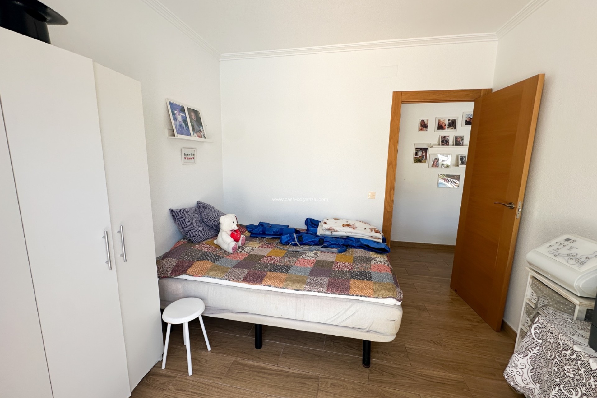 Resale - Townhouse - Torrevieja - Costa Blanca