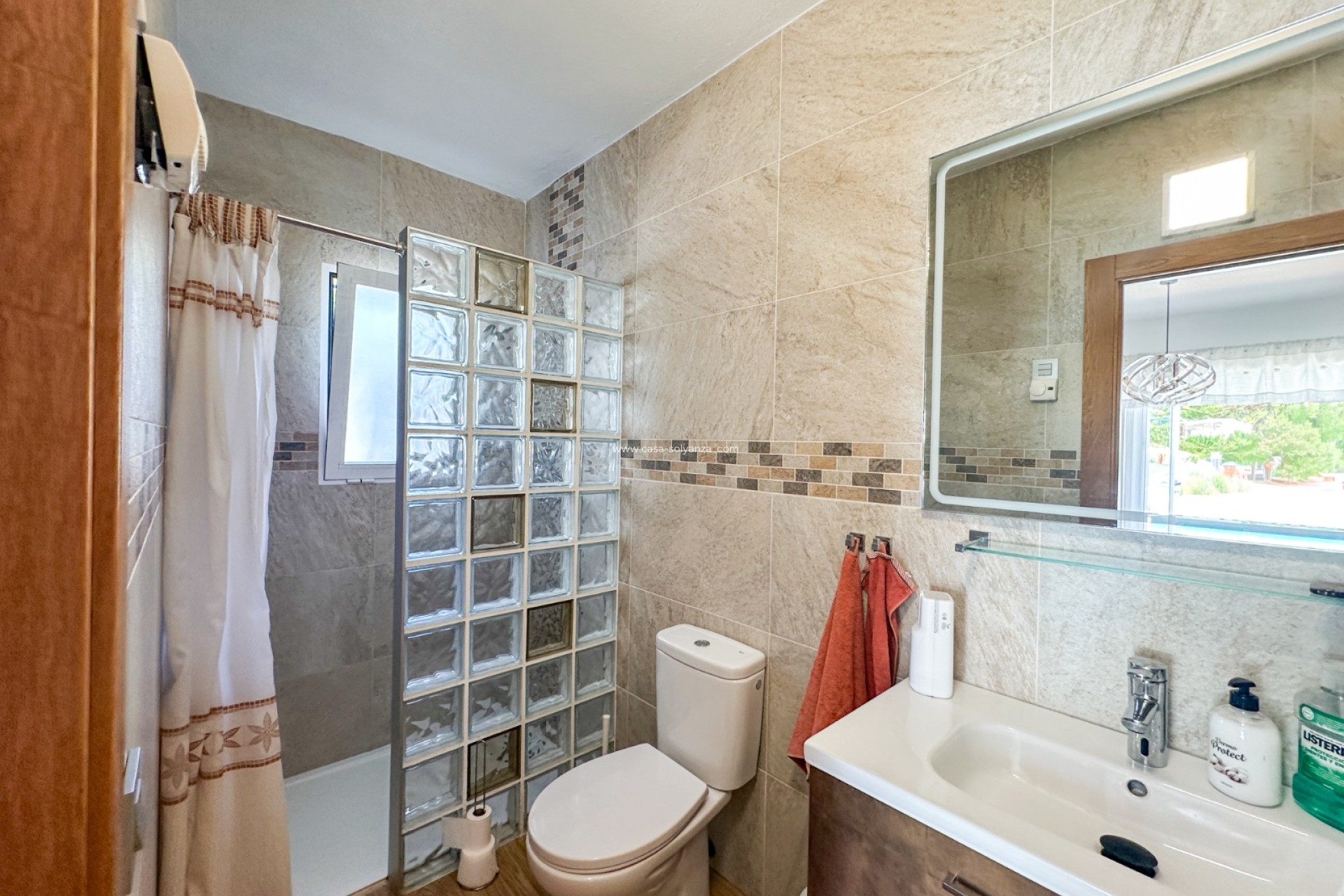 Resale - Townhouse - Torrevieja - Costa Blanca