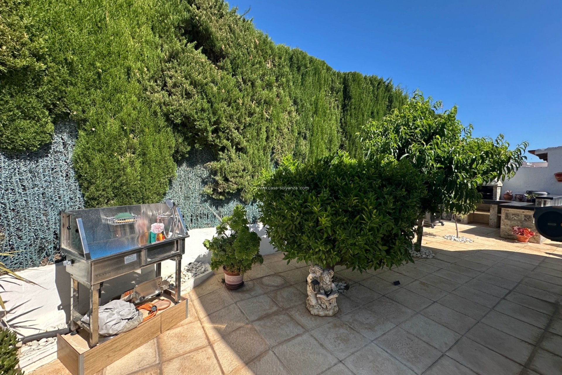 Resale - Townhouse - Torrevieja - Costa Blanca