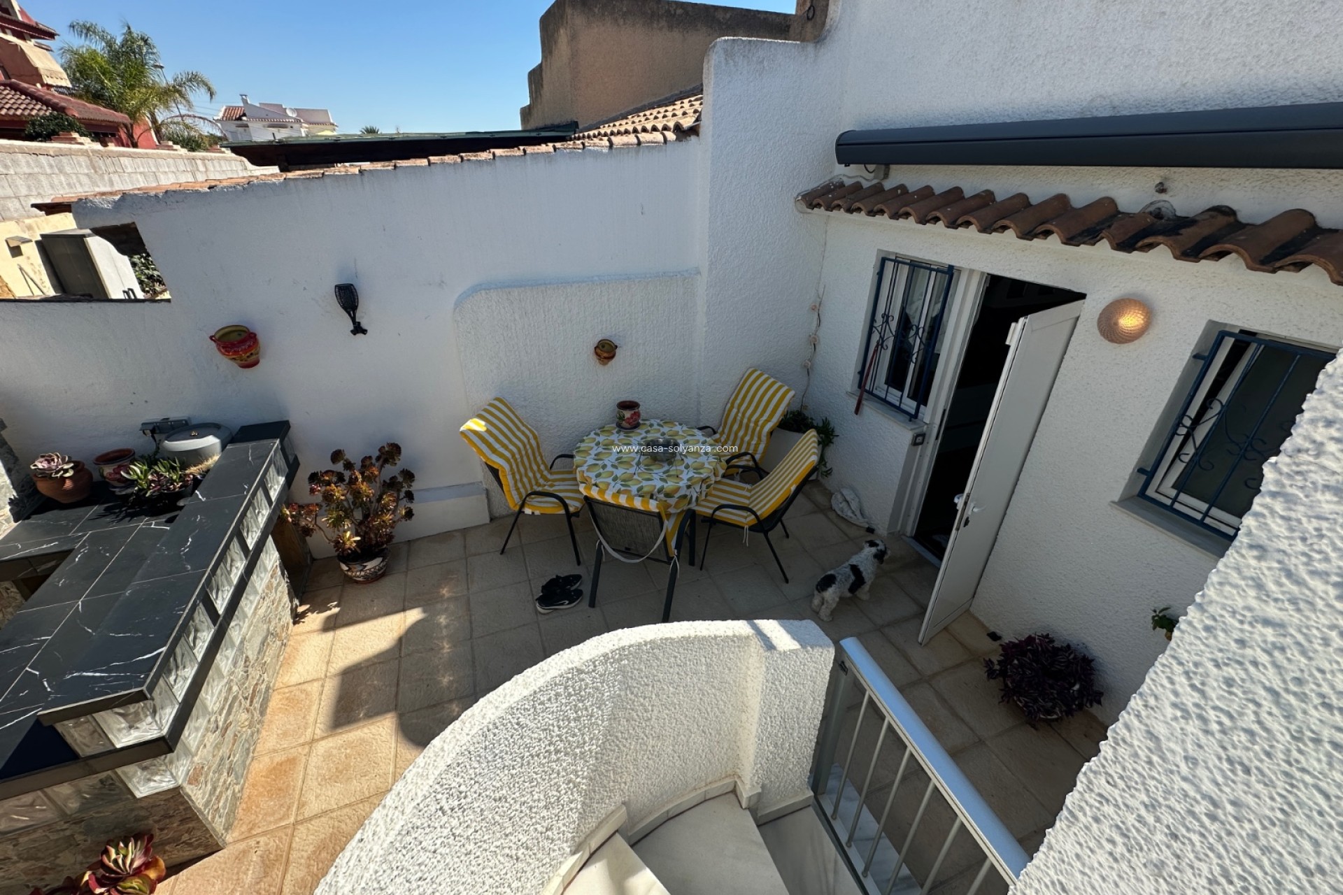 Resale - Townhouse - Torrevieja - Costa Blanca