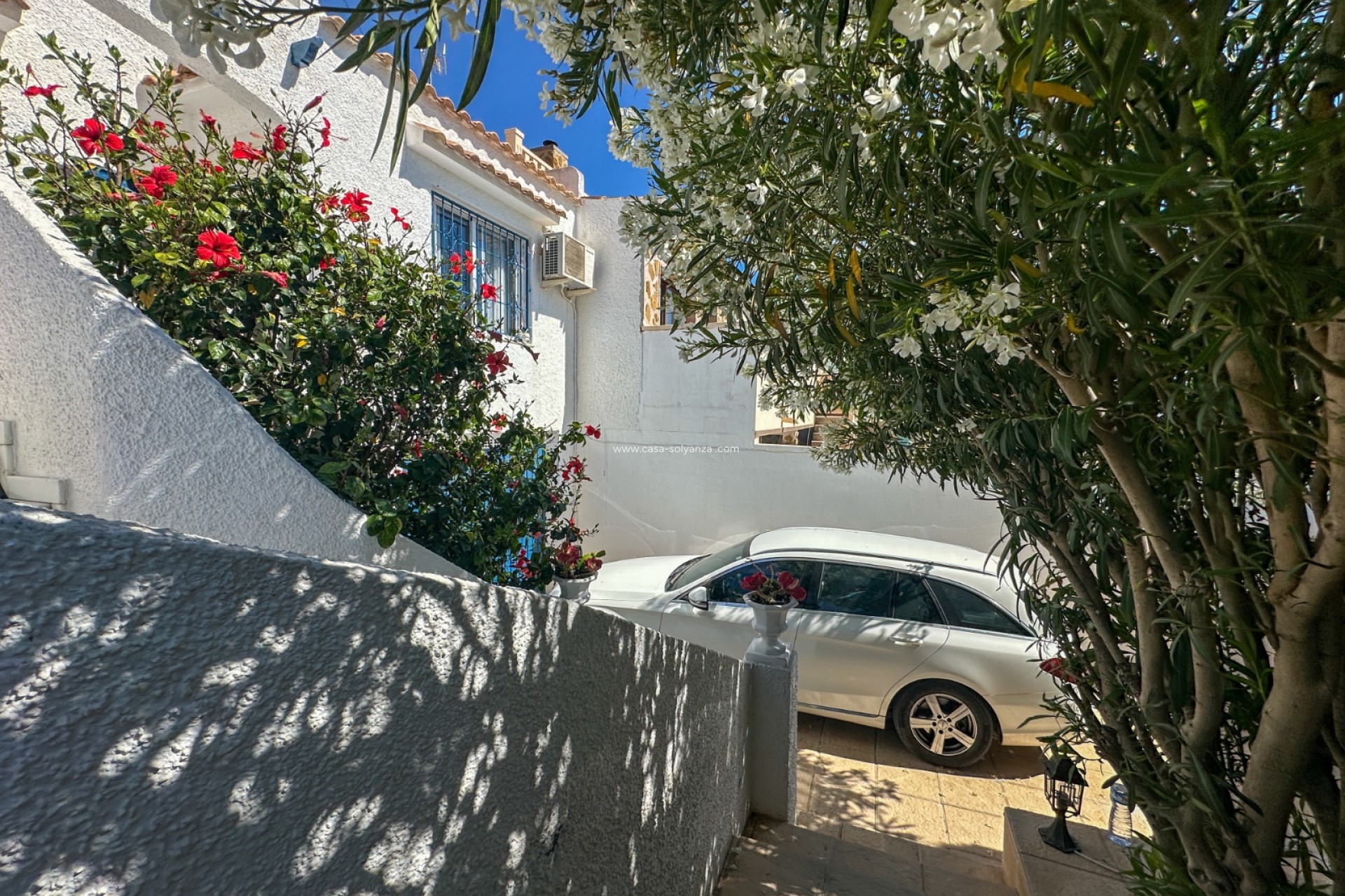 Resale - Townhouse - Torrevieja - Costa Blanca