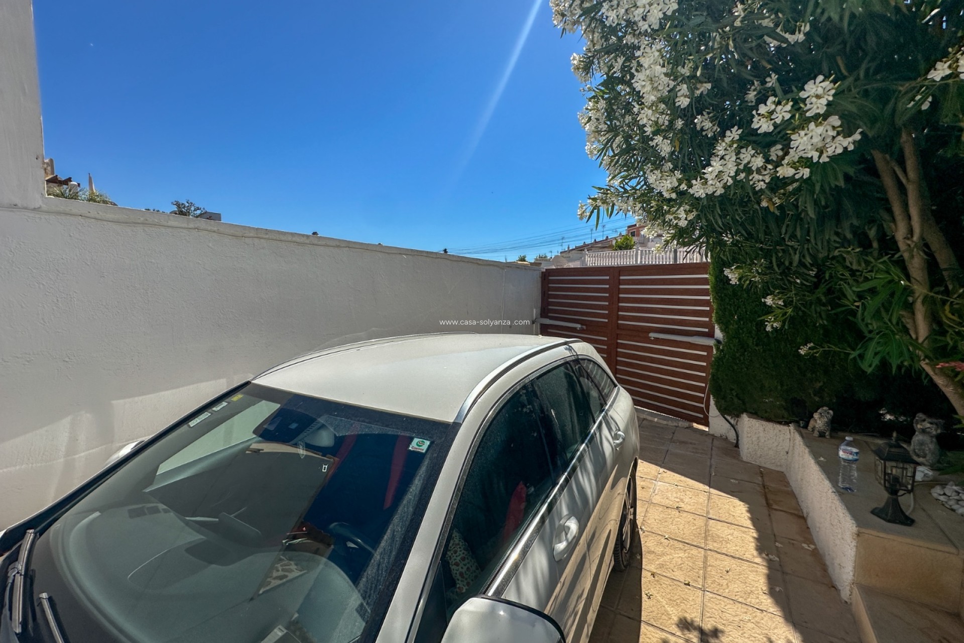Resale - Townhouse - Torrevieja - Costa Blanca