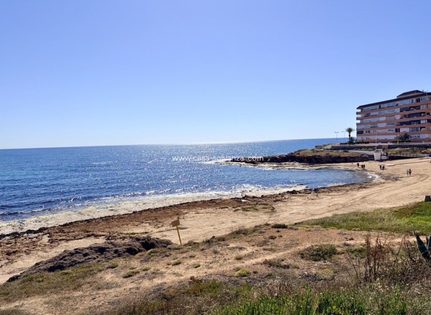 Resale - Townhouse - Torrevieja - Costa Blanca