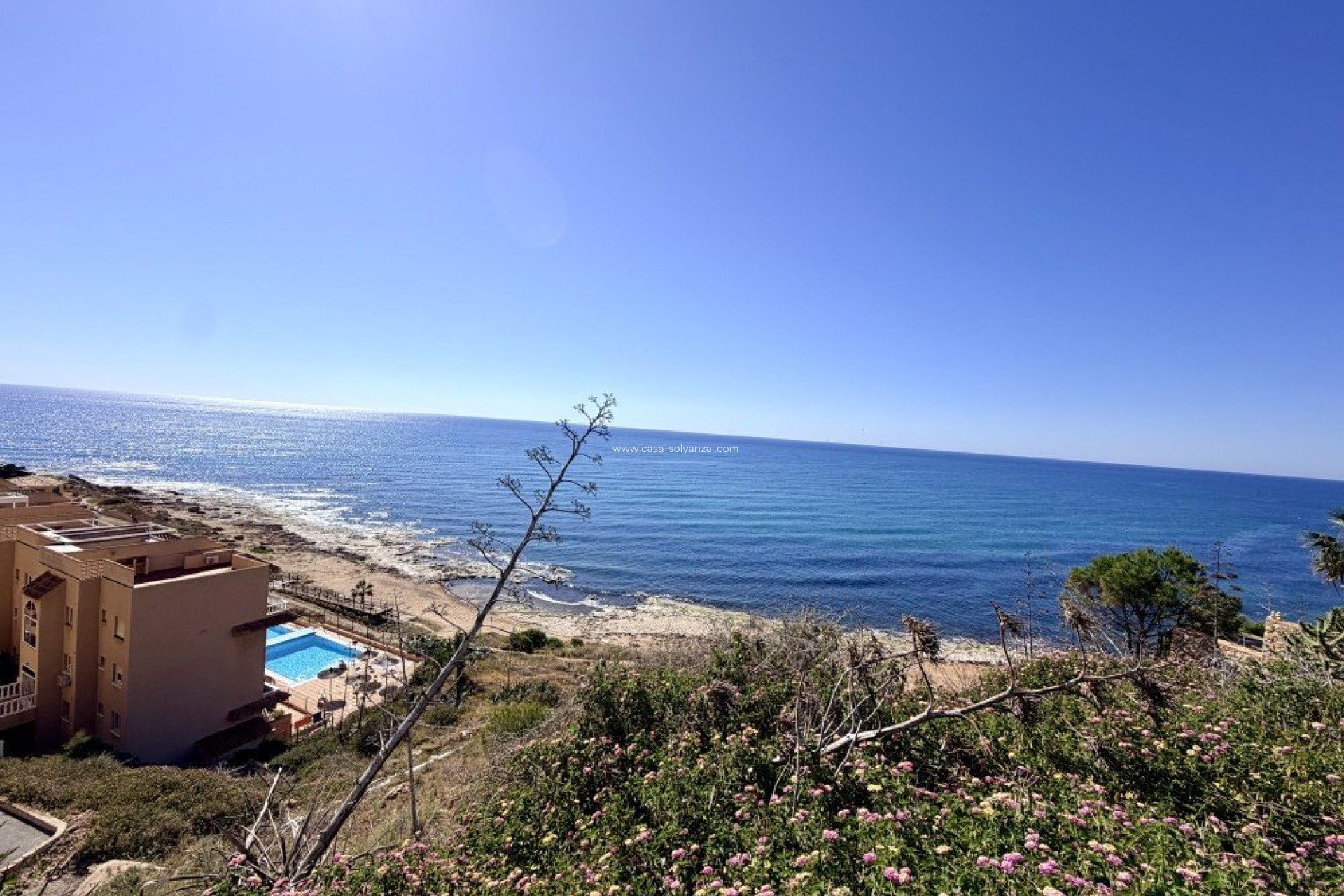 Resale - Townhouse - Torrevieja - Costa Blanca