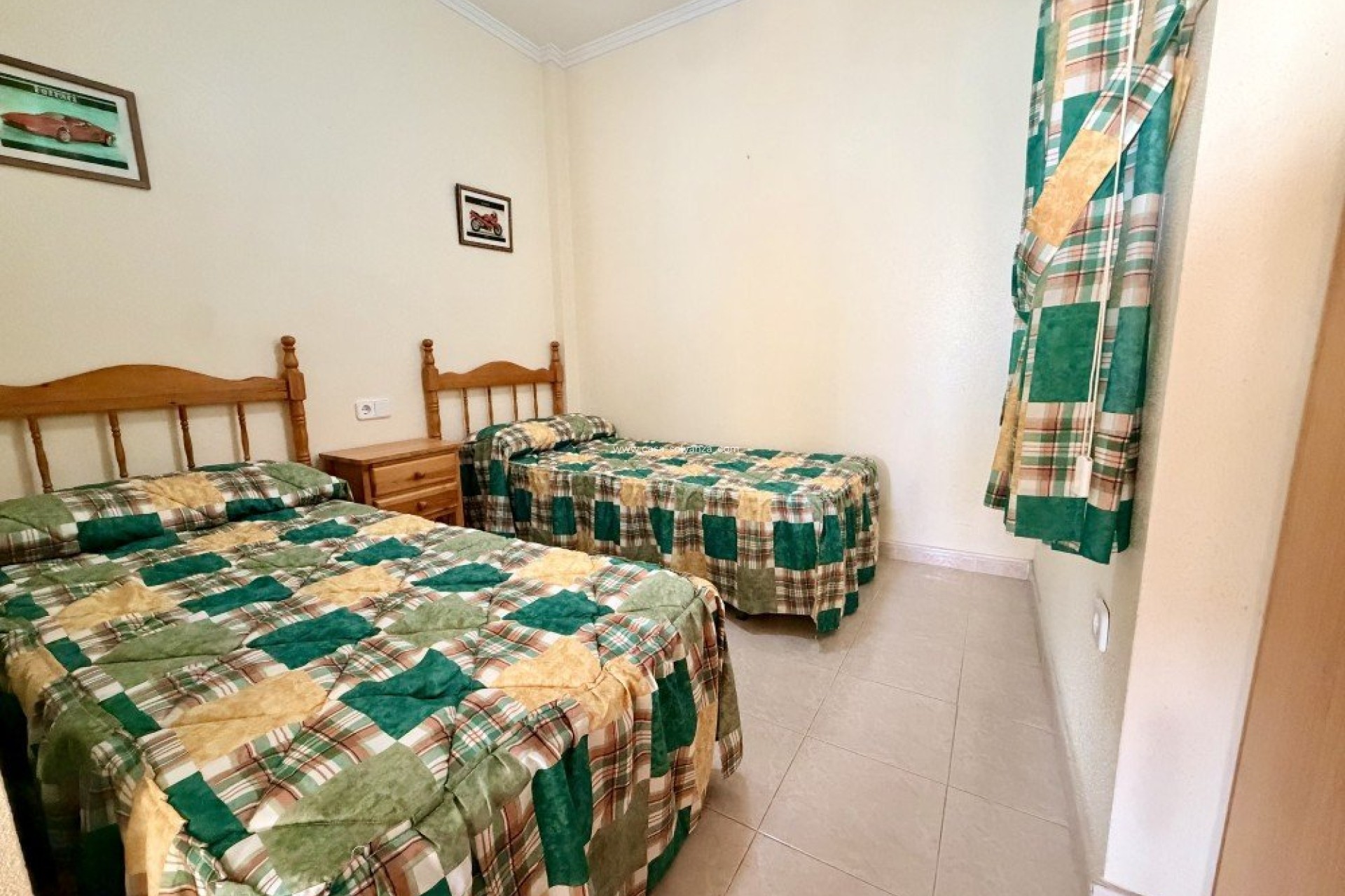 Resale - Townhouse - Torrevieja - Costa Blanca