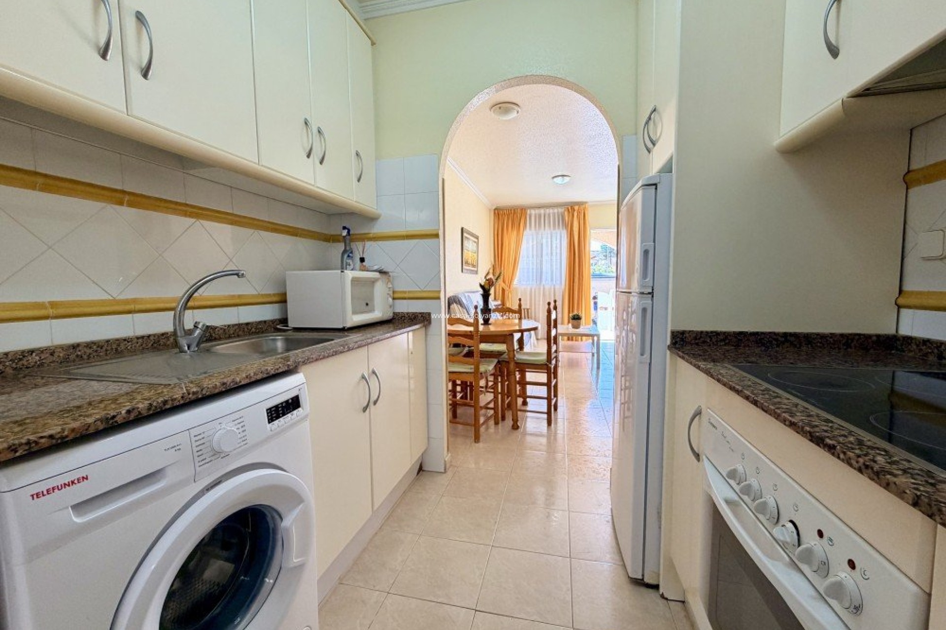 Resale - Townhouse - Torrevieja - Costa Blanca