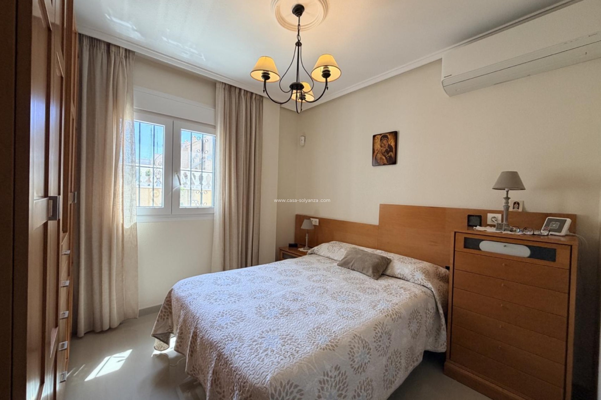 Resale - Townhouse - Torrevieja - Costa Blanca