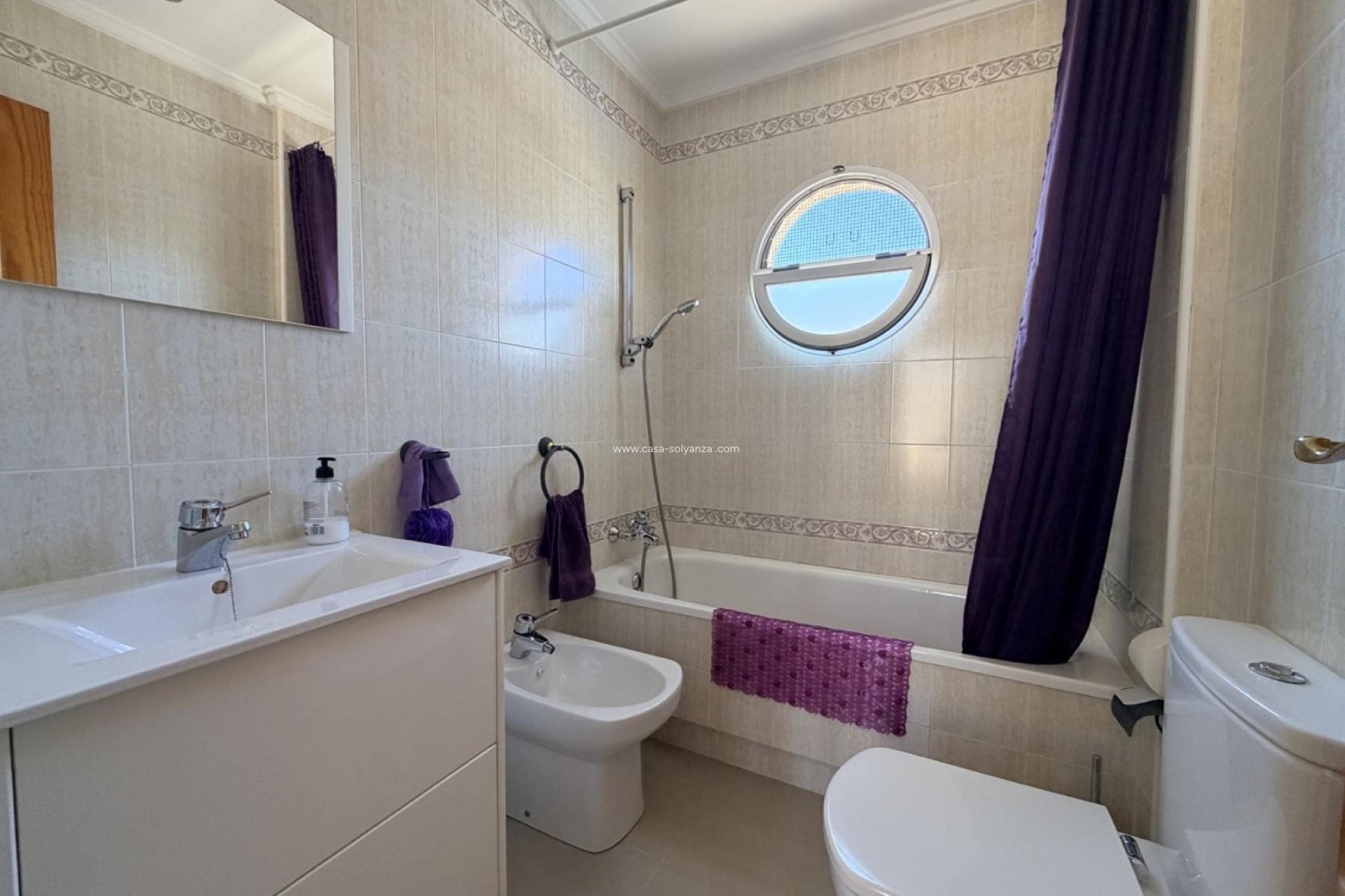 Resale - Townhouse - Torrevieja - Costa Blanca
