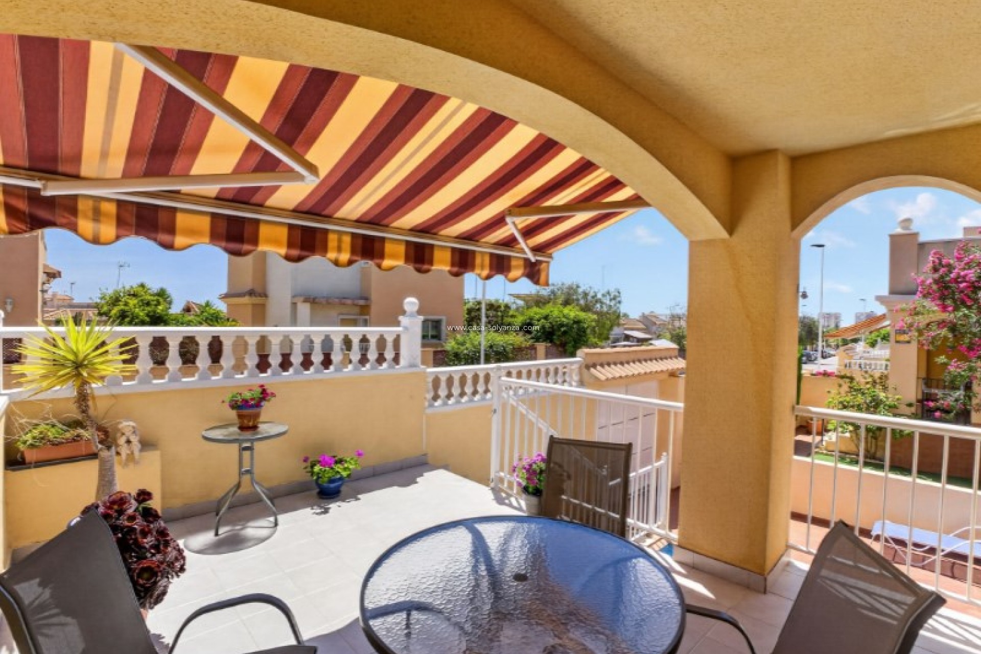 Resale - Townhouse - Torrevieja - Costa Blanca