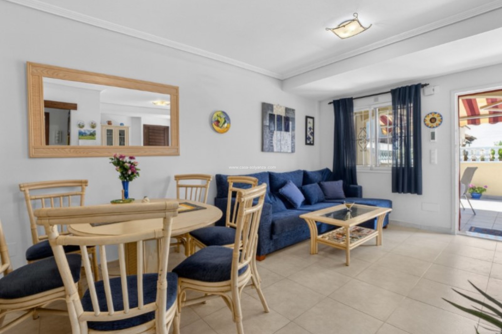 Resale - Townhouse - Torrevieja - Costa Blanca