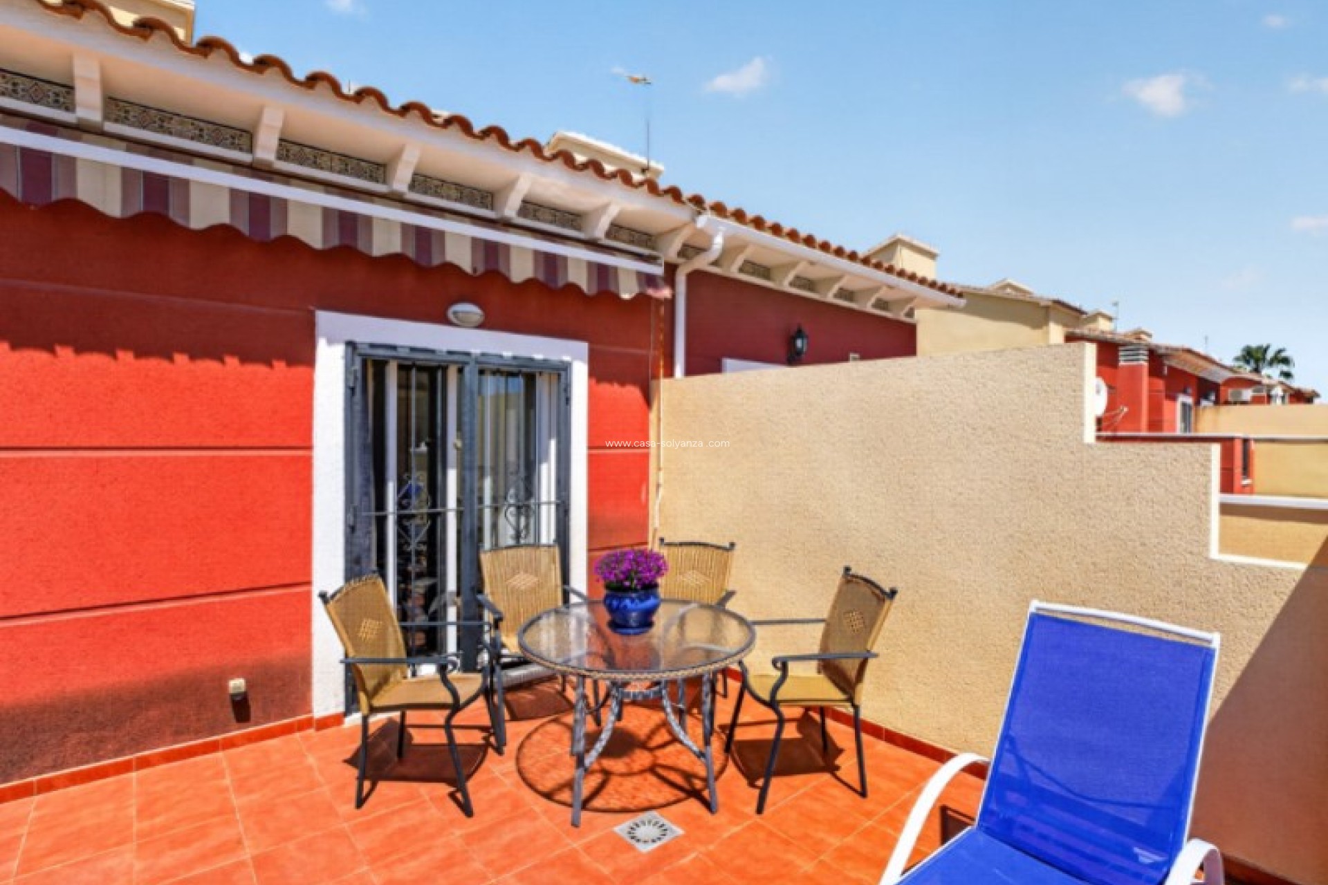 Resale - Townhouse - Torrevieja - Costa Blanca