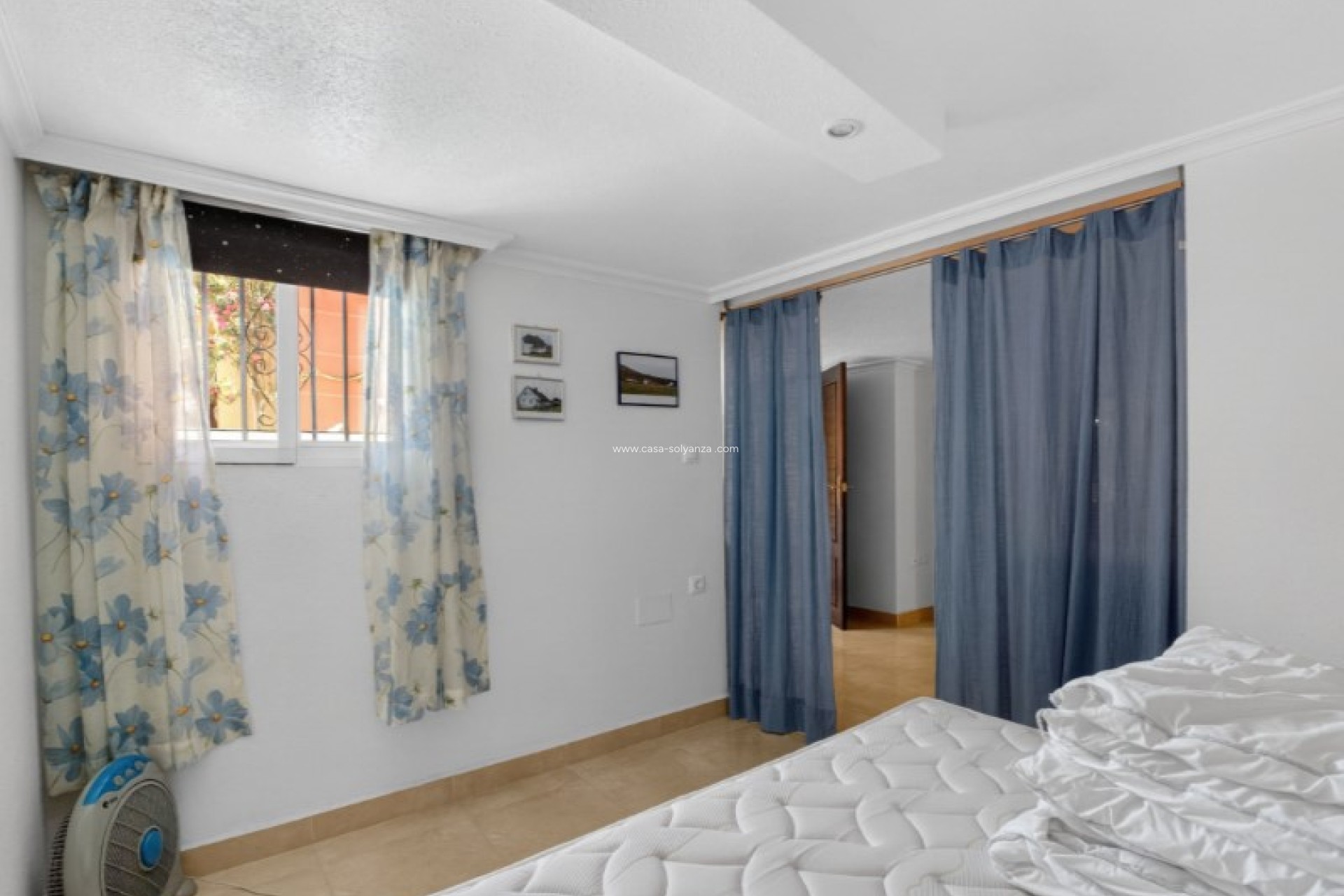Resale - Townhouse - Torrevieja - Costa Blanca