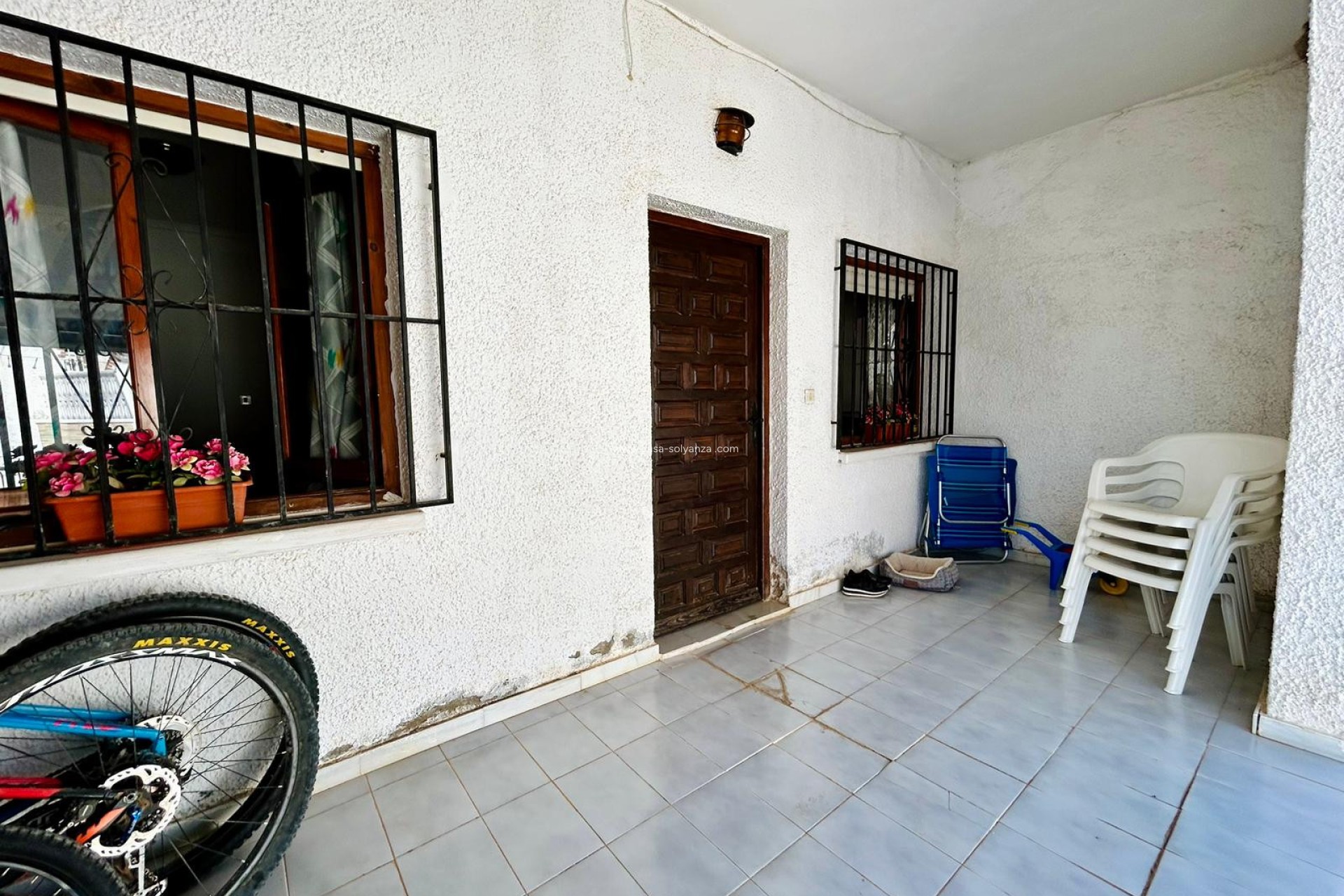 Resale - Townhouse - Torrevieja - Costa Blanca