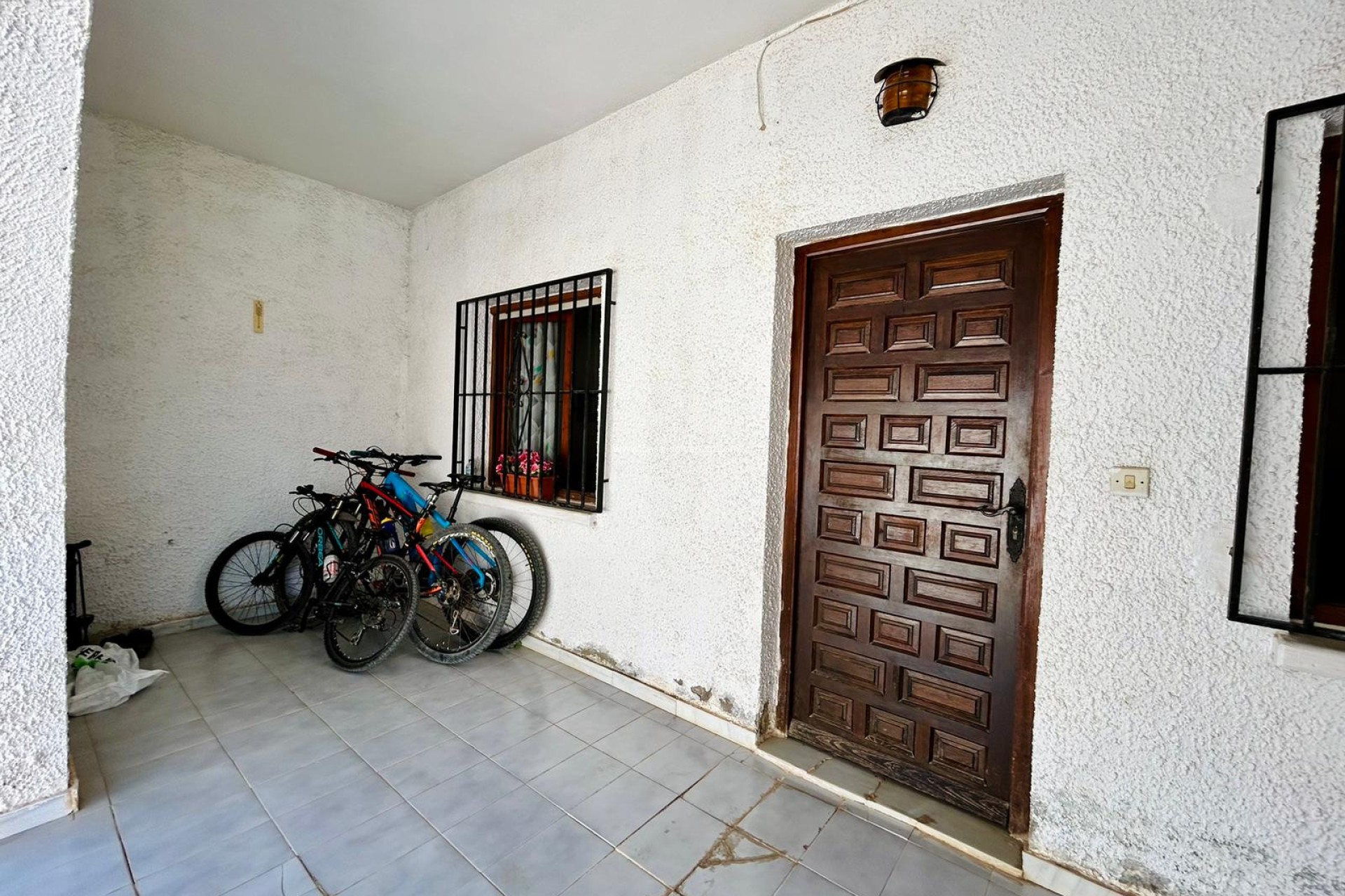 Resale - Townhouse - Torrevieja - Costa Blanca