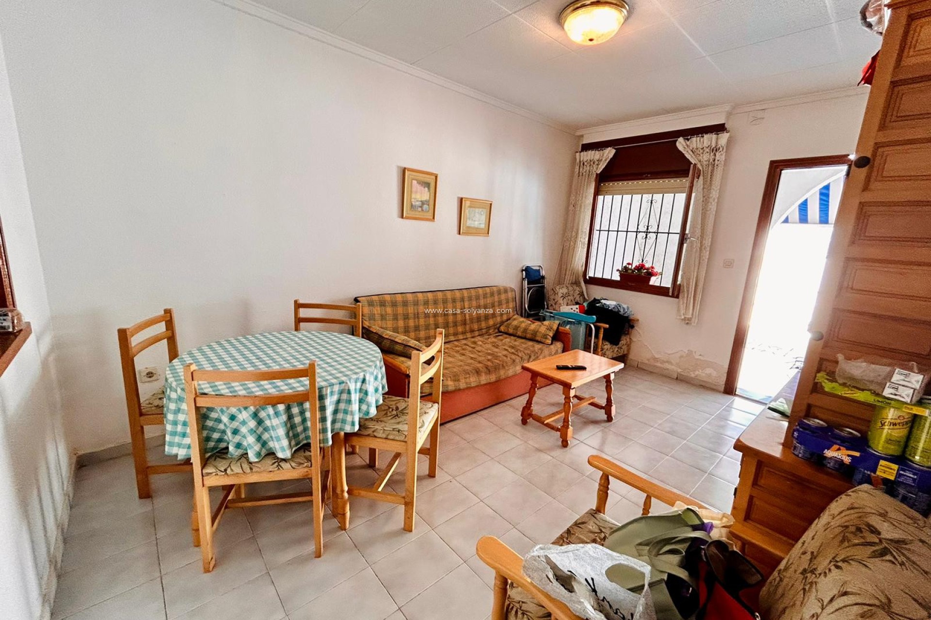 Resale - Townhouse - Torrevieja - Costa Blanca