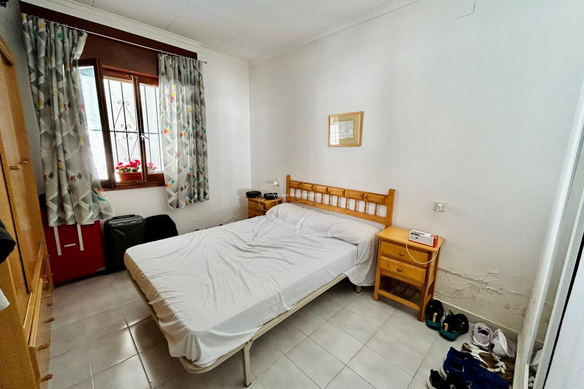 Resale - Townhouse - Torrevieja - Costa Blanca
