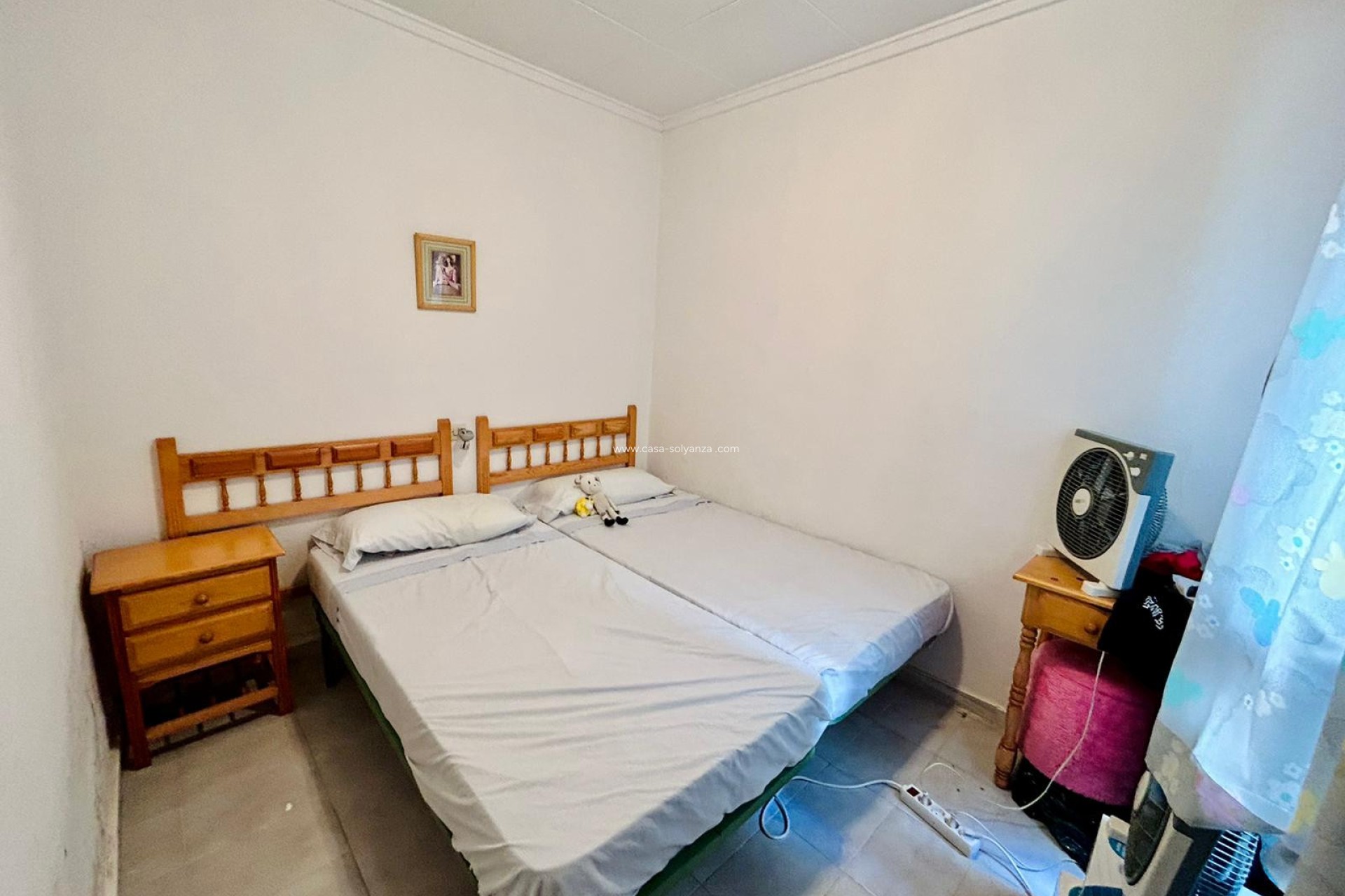 Resale - Townhouse - Torrevieja - Costa Blanca