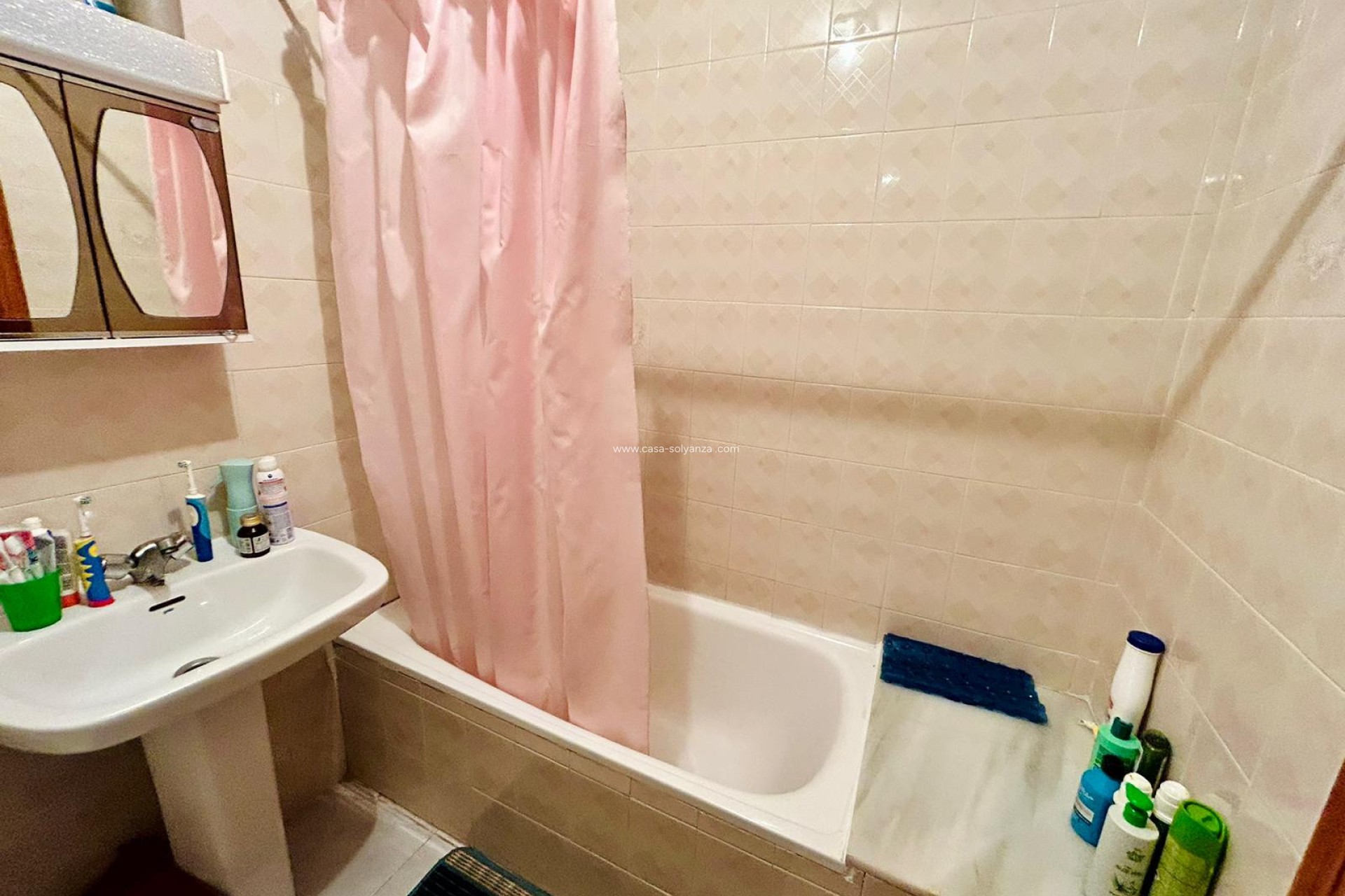 Resale - Townhouse - Torrevieja - Costa Blanca