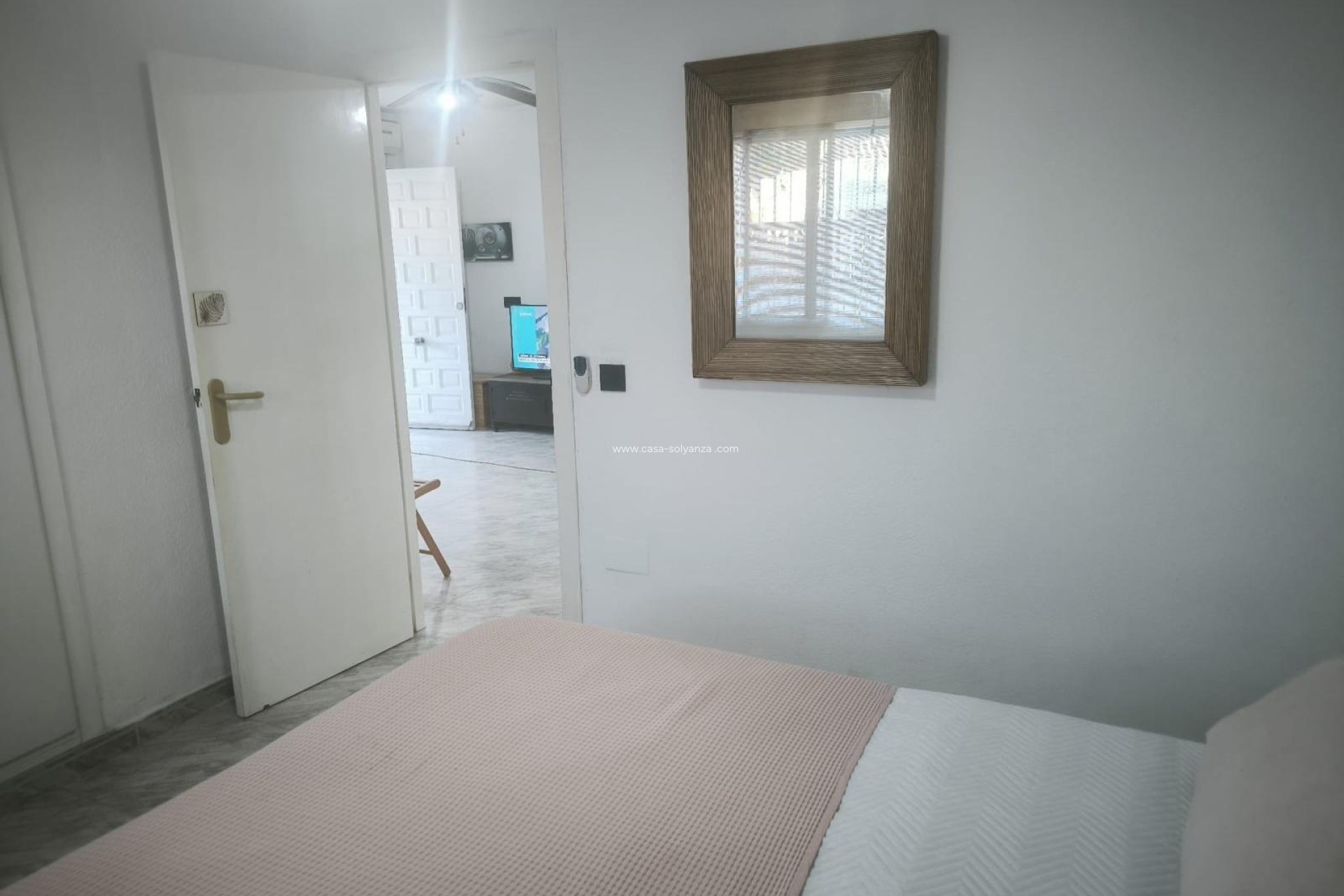 Resale - Townhouse - Torrevieja - Doña Ines