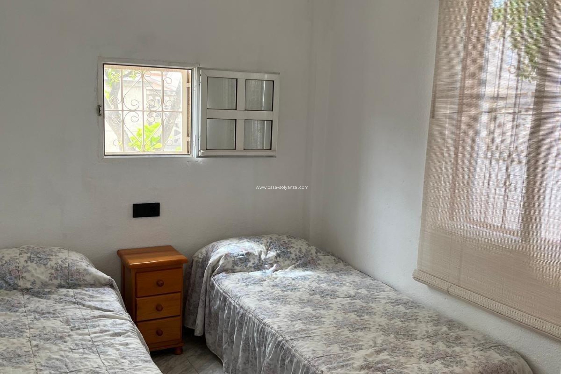 Resale - Townhouse - Torrevieja - Doña Ines