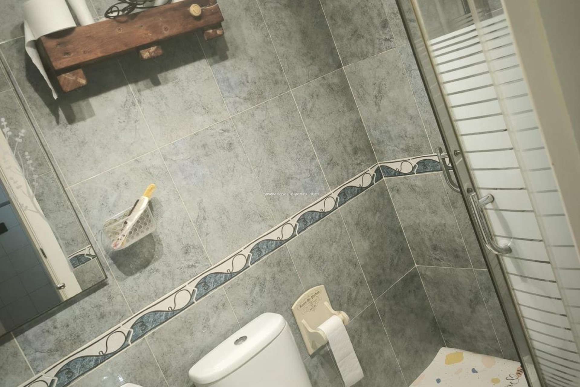 Resale - Townhouse - Torrevieja - Doña Ines