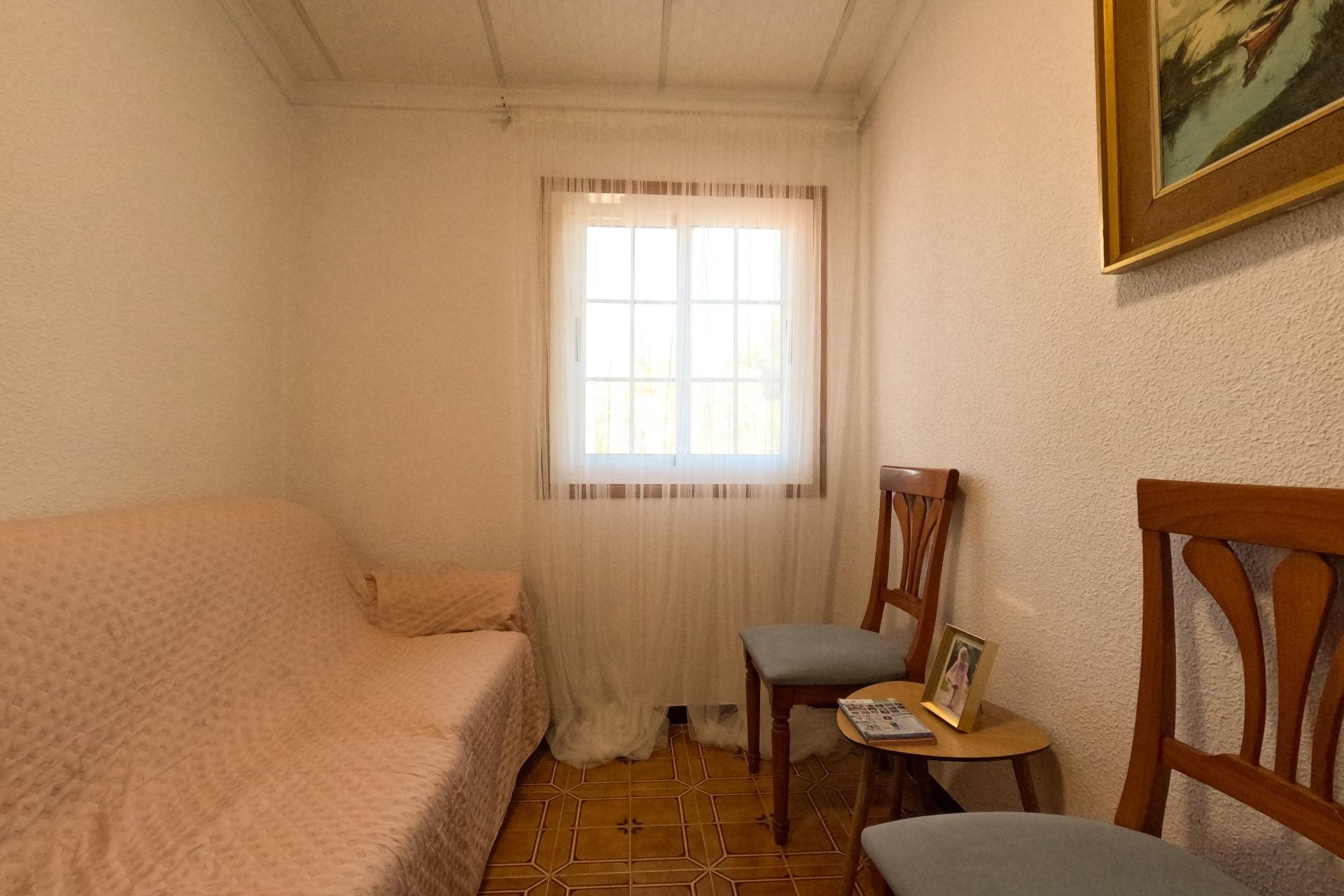 Resale - Townhouse - Torrevieja - El Acequión - Los Náufragos