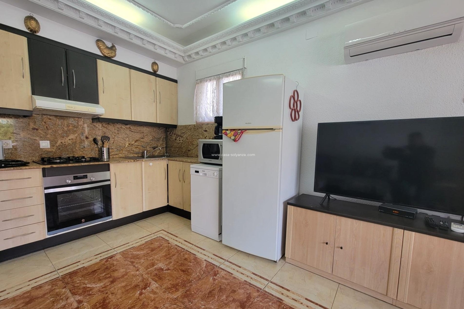 Resale - Townhouse - Torrevieja - El chaparral