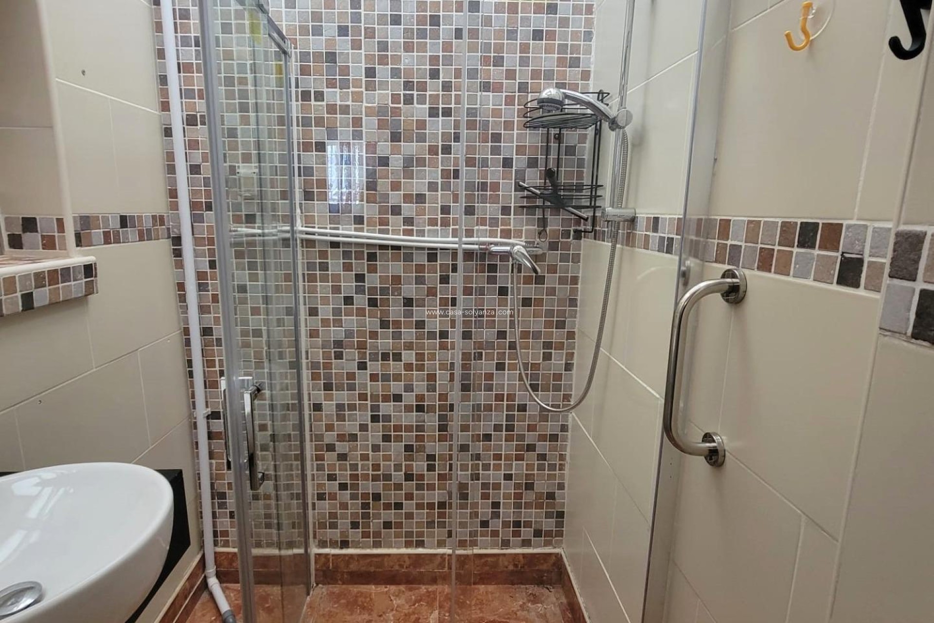 Resale - Townhouse - Torrevieja - El chaparral