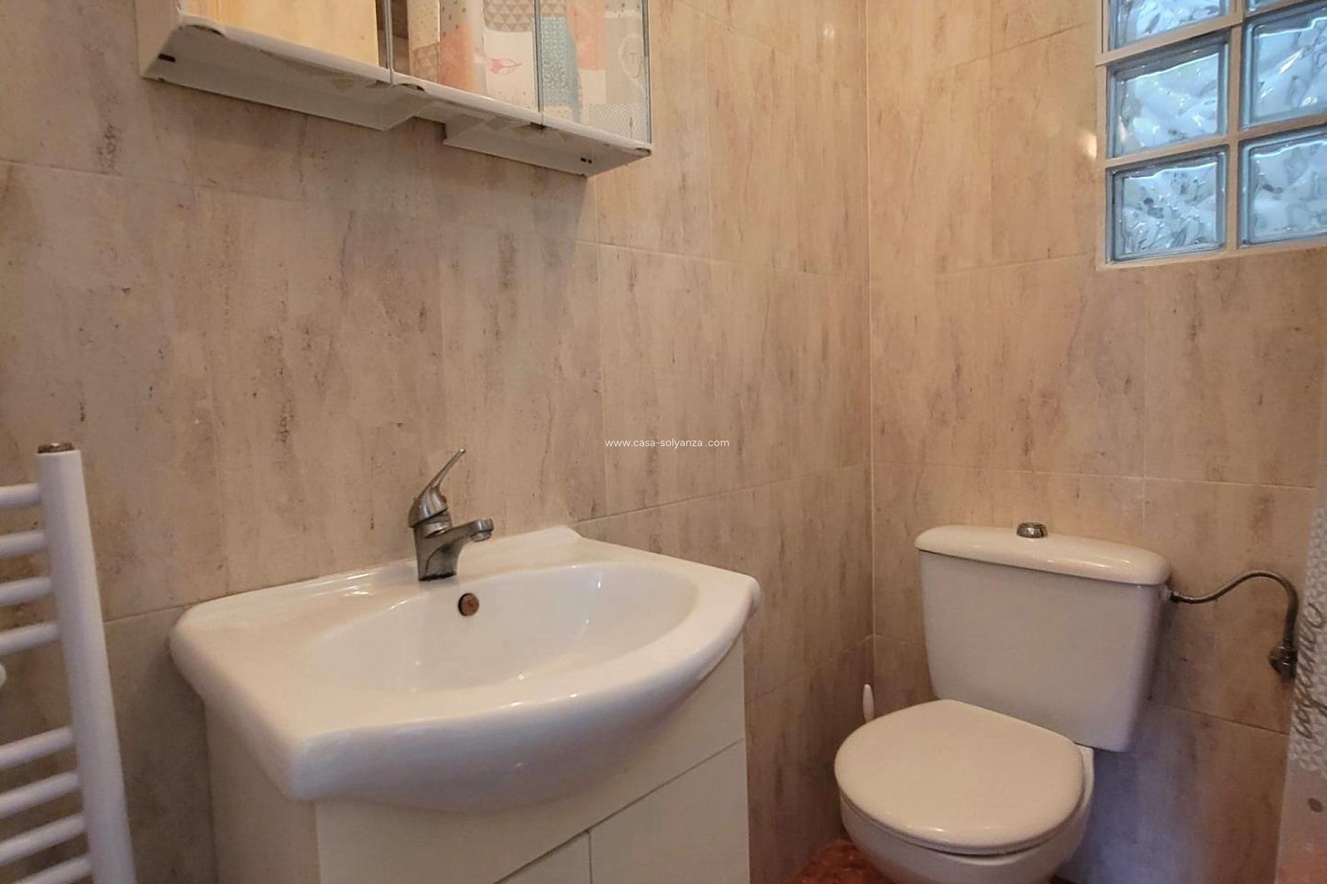 Resale - Townhouse - Torrevieja - El chaparral