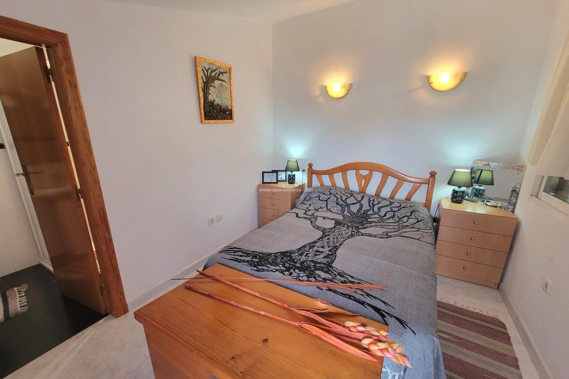 Resale - Townhouse - Torrevieja - El chaparral