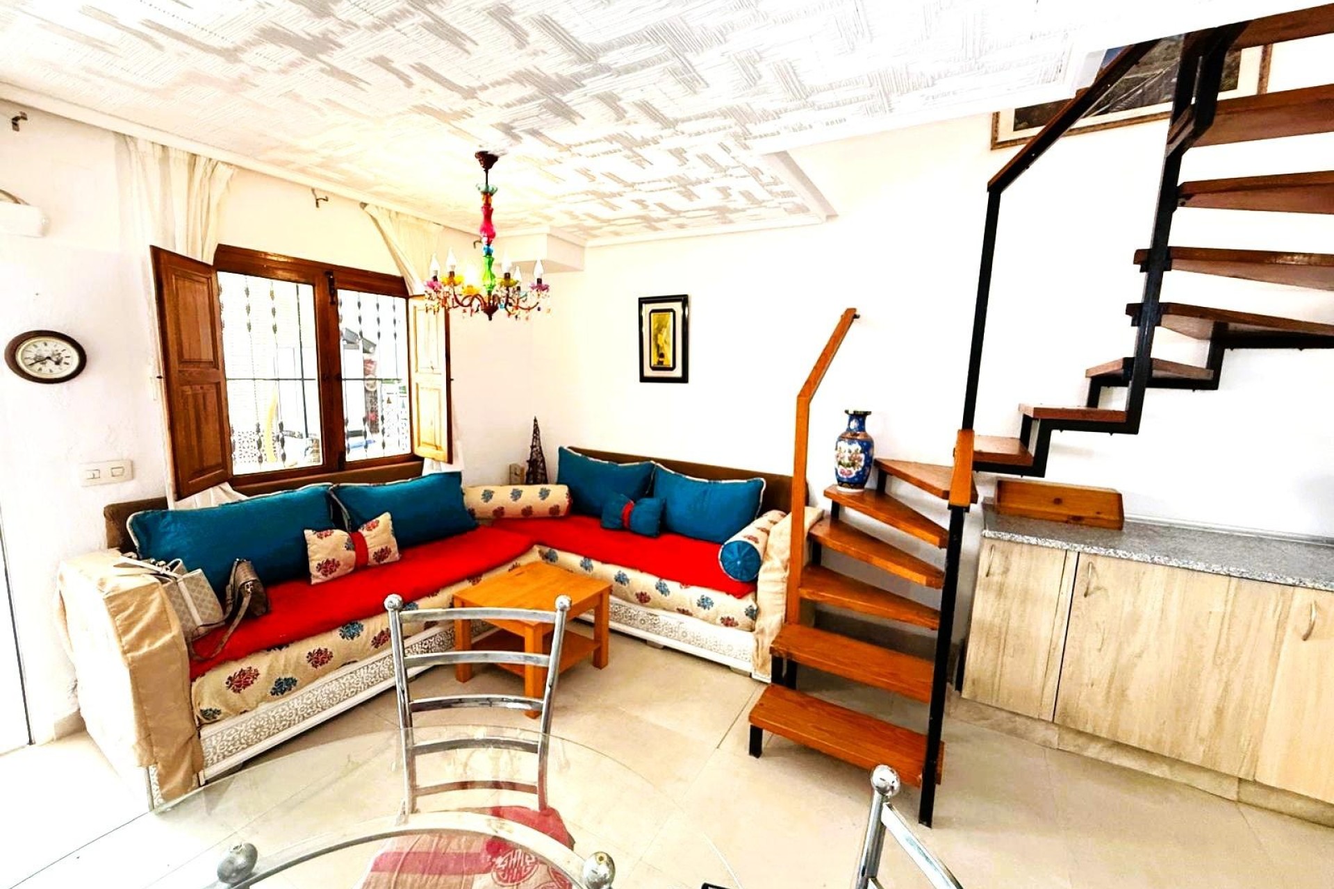 Resale - Townhouse - Torrevieja - El chaparral