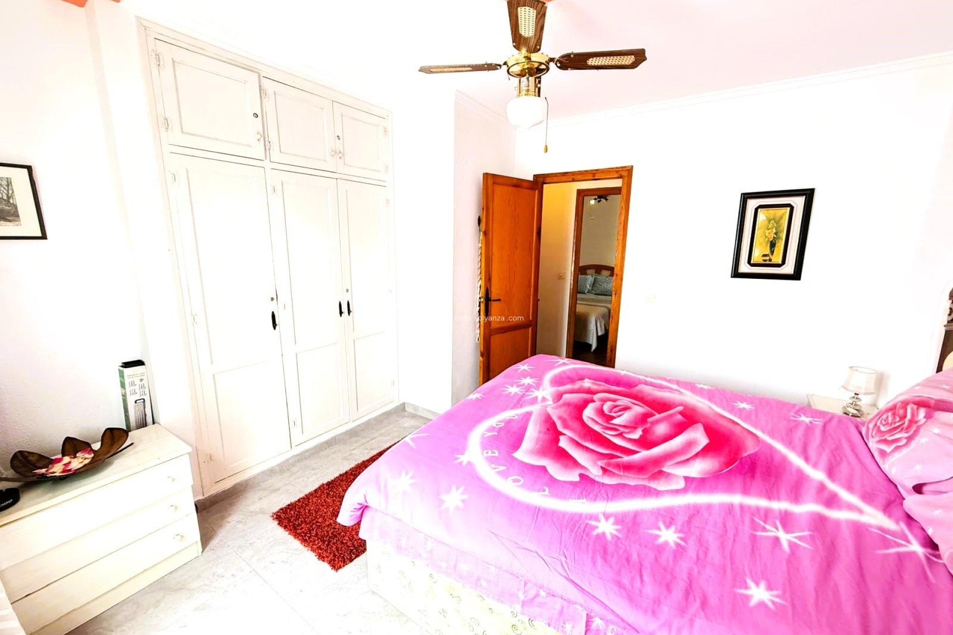 Resale - Townhouse - Torrevieja - El chaparral