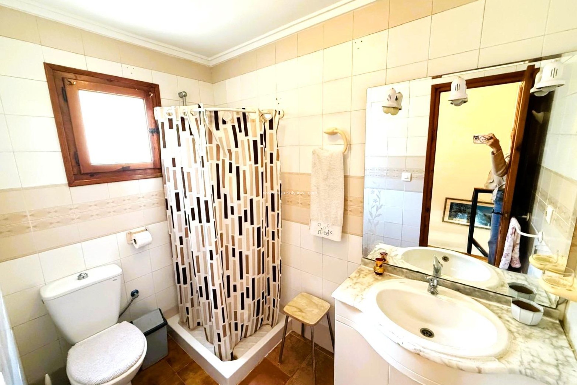 Resale - Townhouse - Torrevieja - El chaparral